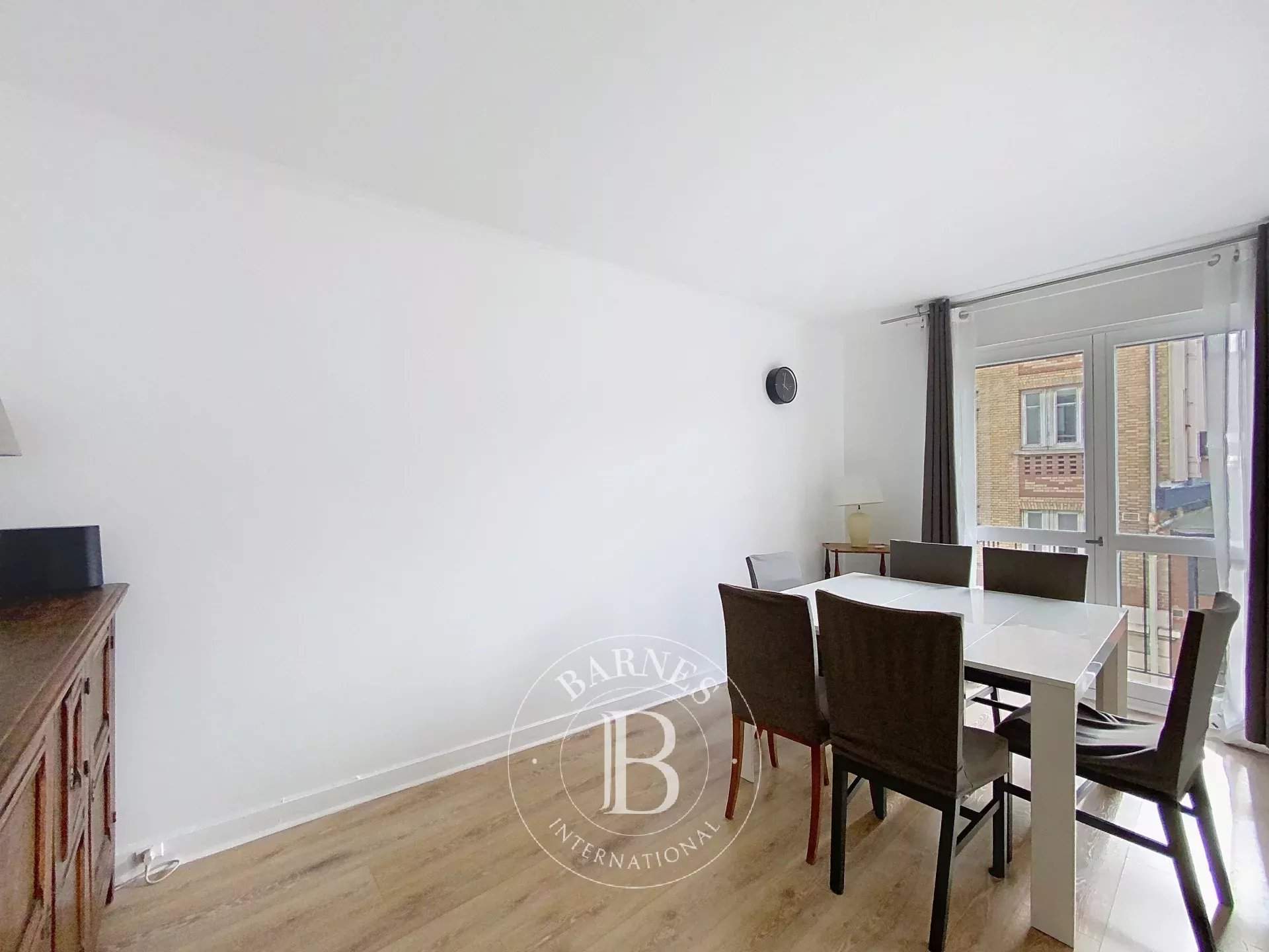 Paris  - Apartment 3 Bedrooms - picture 3