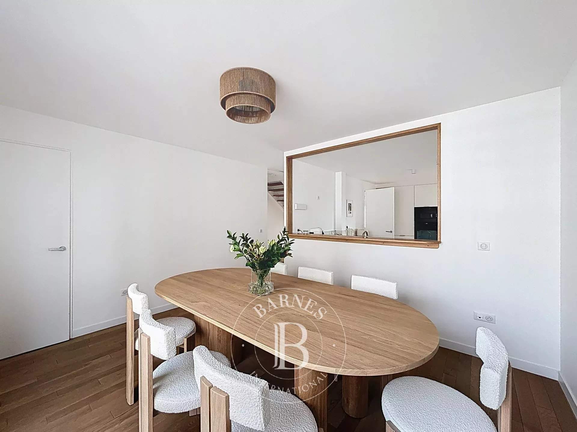 Paris  - Duplex 3 Bedrooms - picture 5