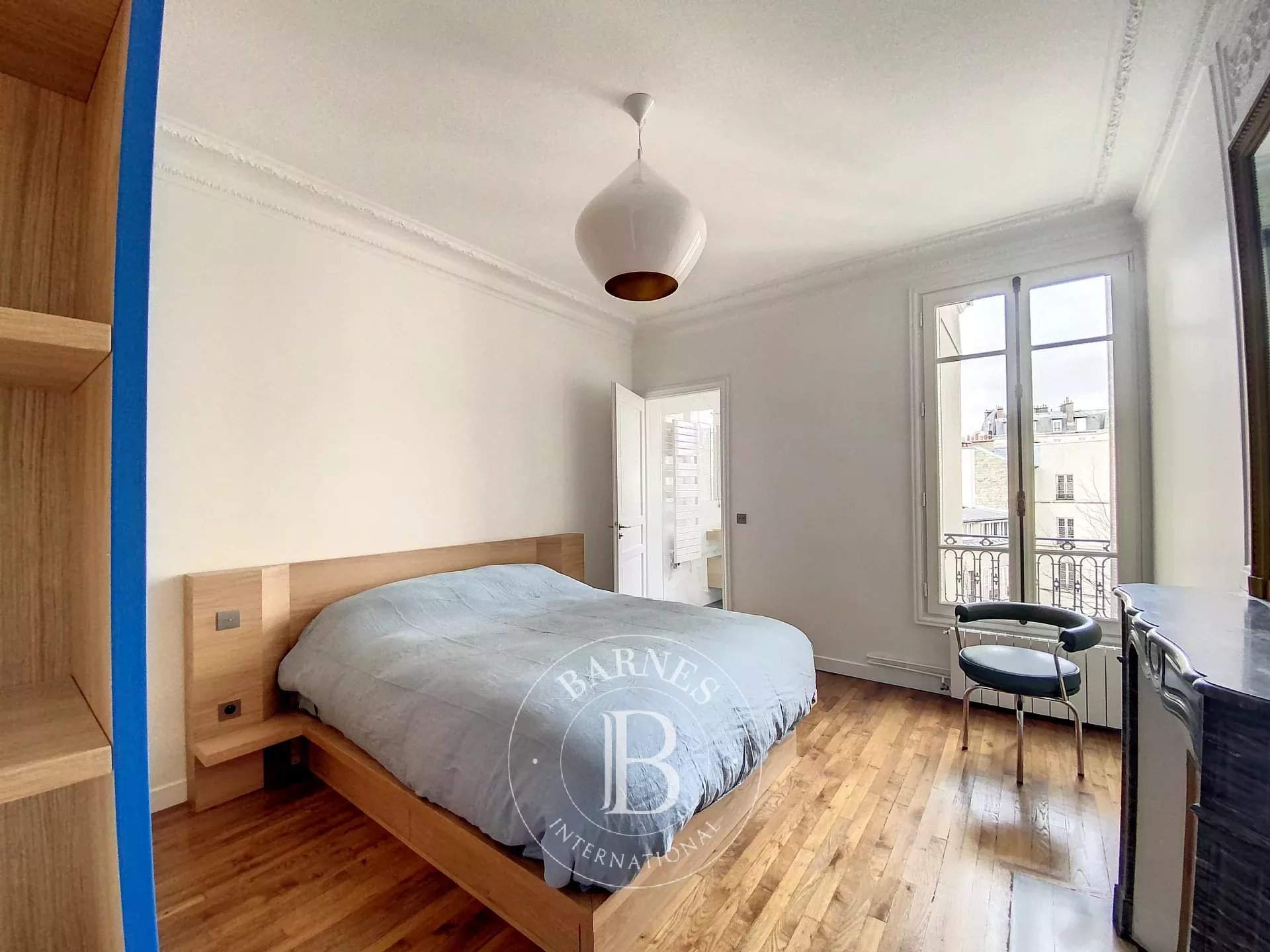 Paris  - Appartement 5 Pi&egrave;ces 3 Chambres - picture 7