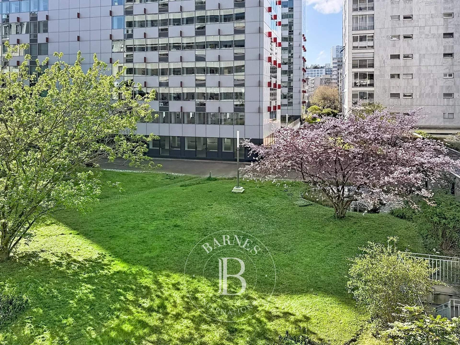 Paris  - Apartment 3 Bedrooms - picture 19