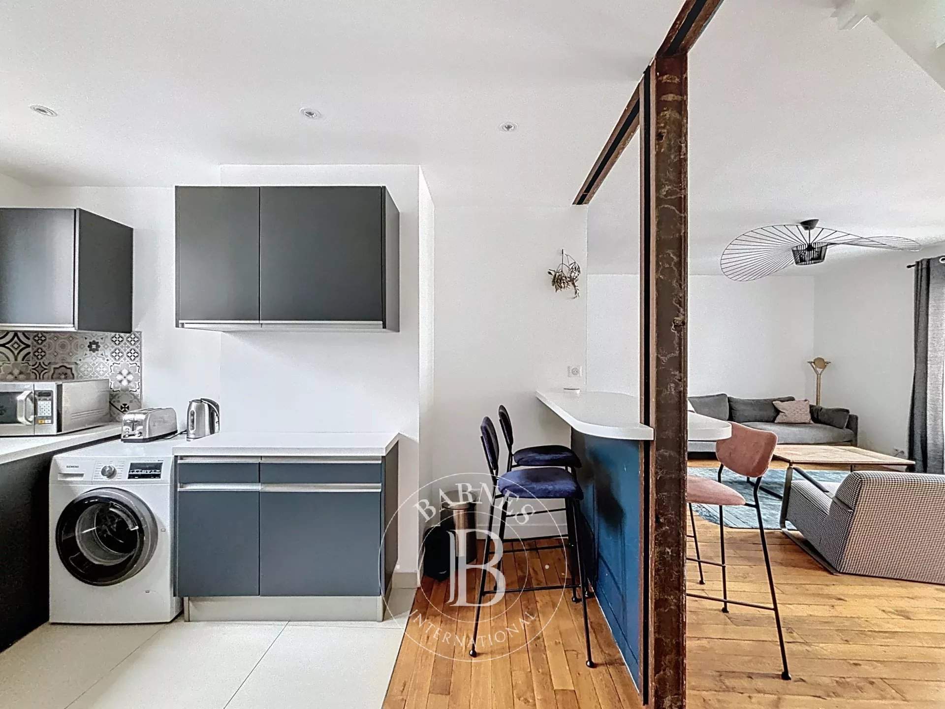 Paris  - Apartment  - picture 6