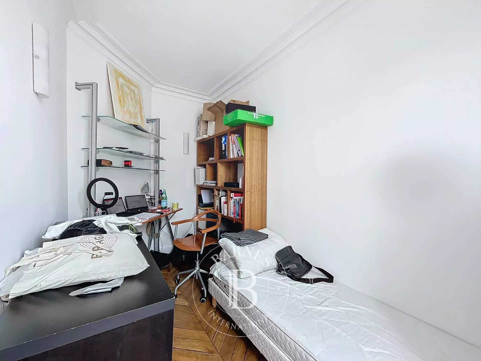 Paris  - Apartment 2 Bedrooms - picture 4