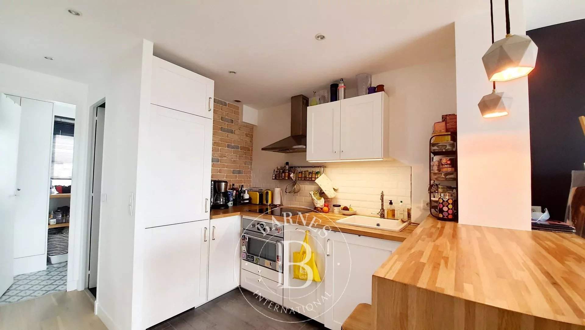 Paris  - Piso 2 Cuartos, 1 Habitacion - picture 6