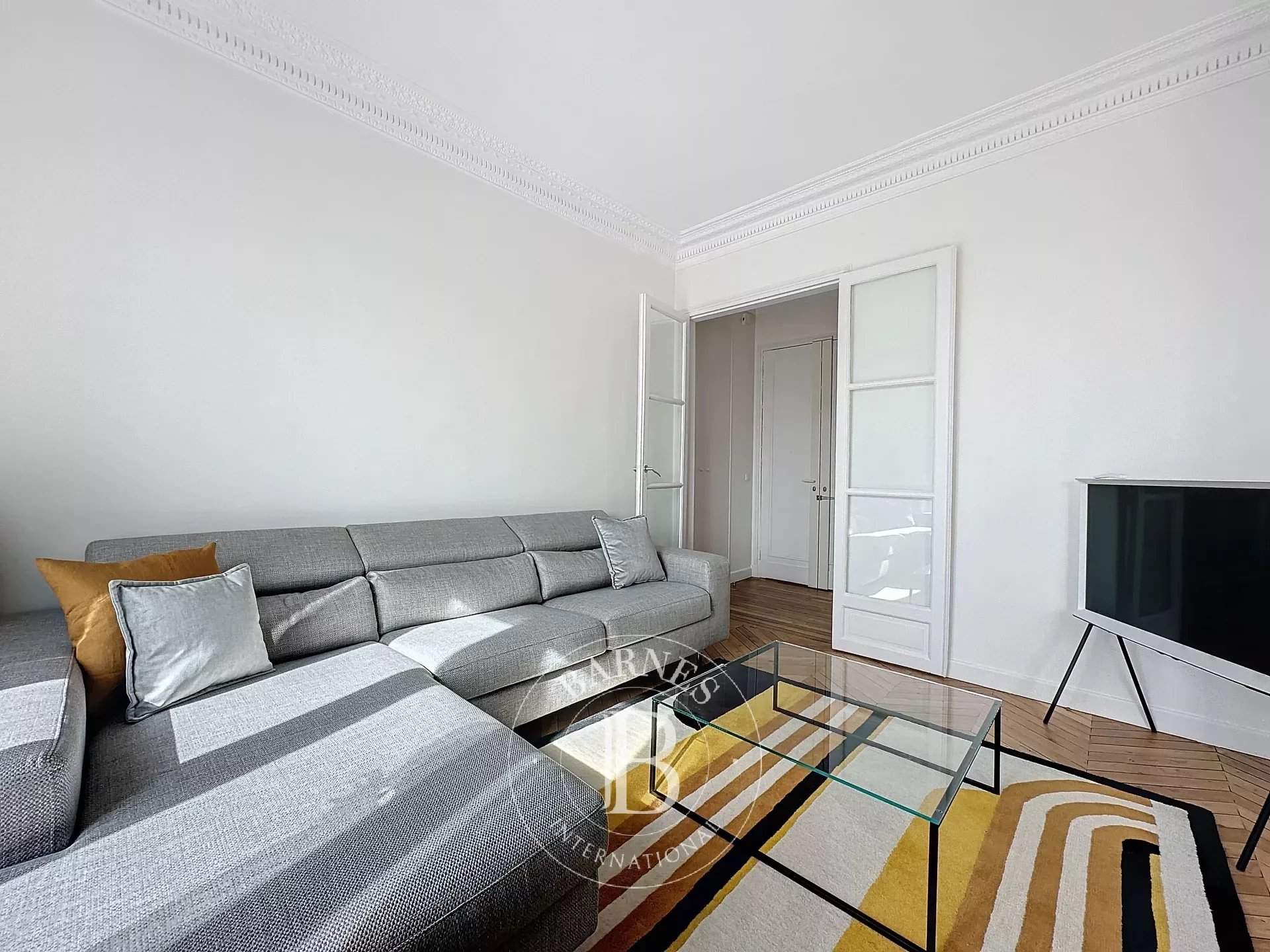 Paris  - Apartment 1 Bedroom - picture 17
