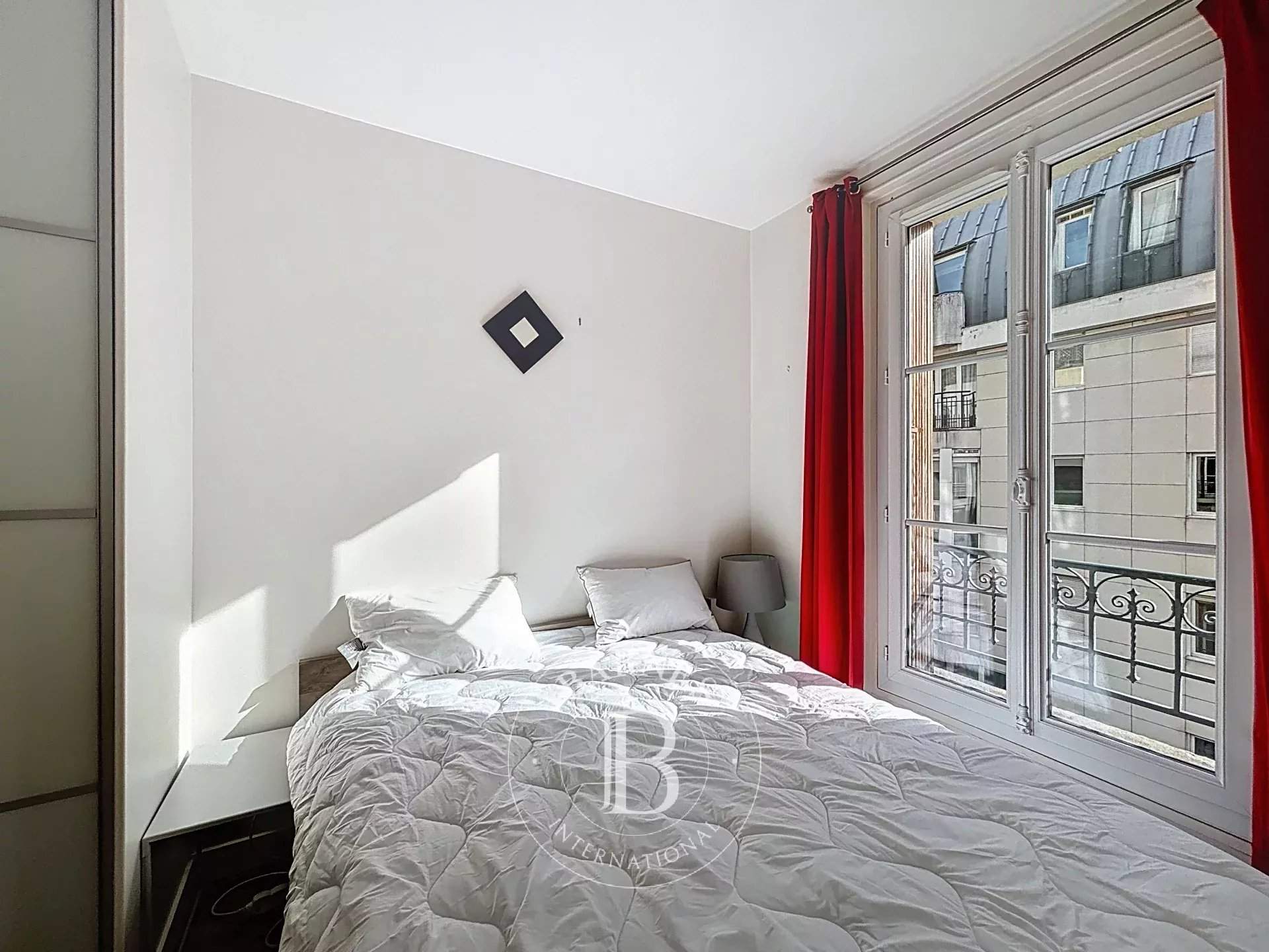 Paris  - Piso 2 Cuartos, 1 Habitacion - picture 4