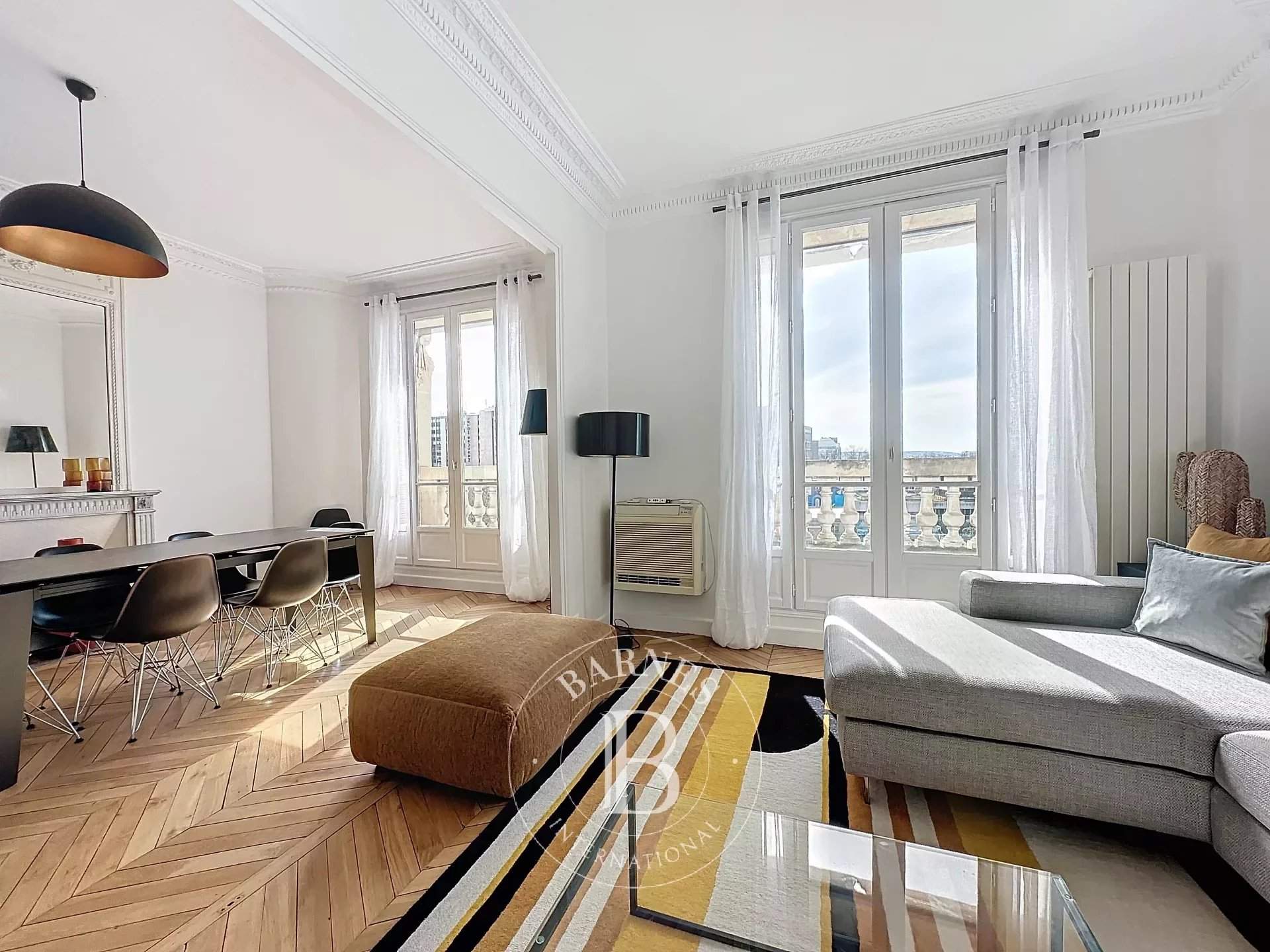 Paris  - Apartment 1 Bedroom - picture 13