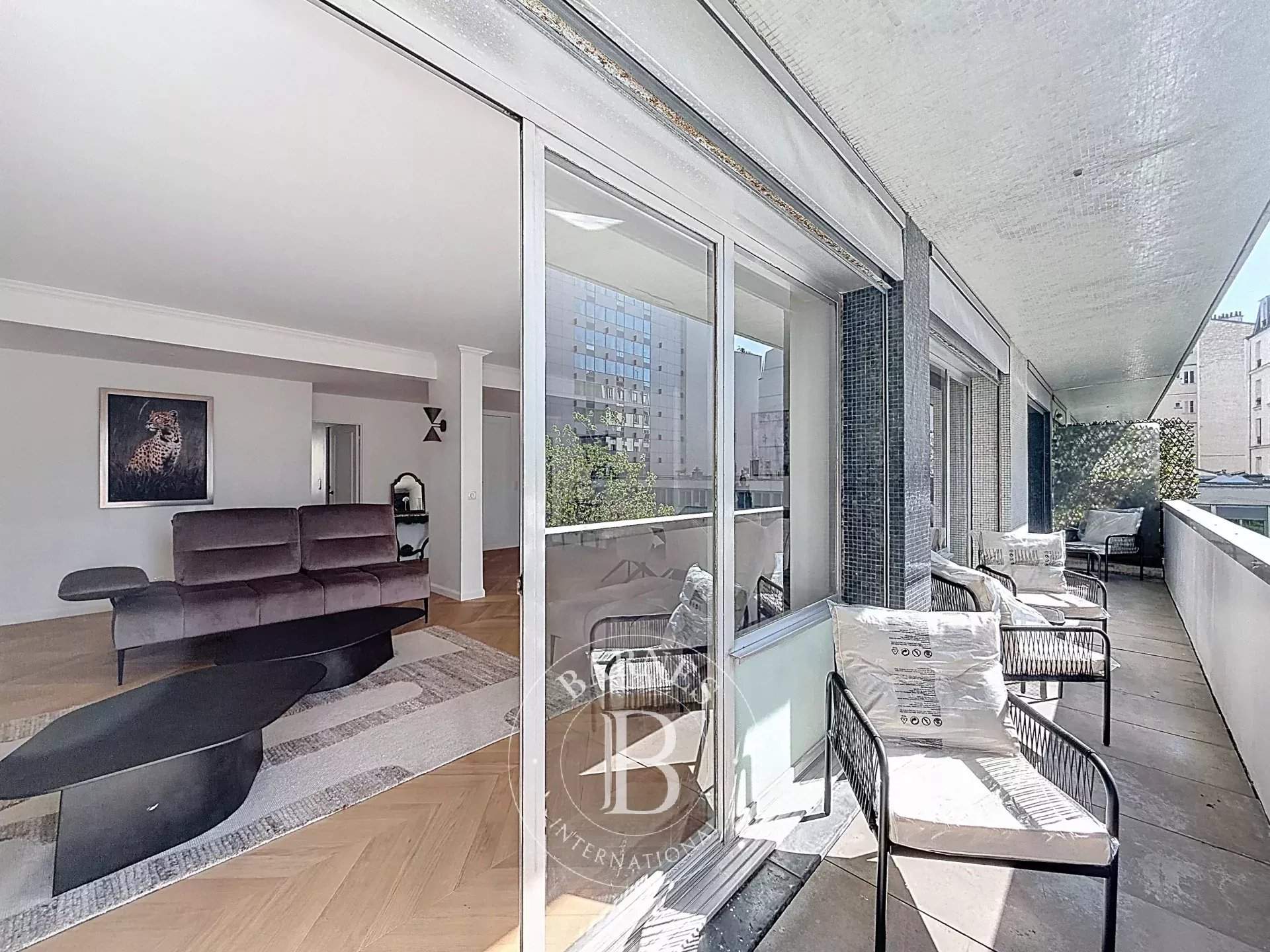 Paris  - Apartment 3 Bedrooms - picture 20