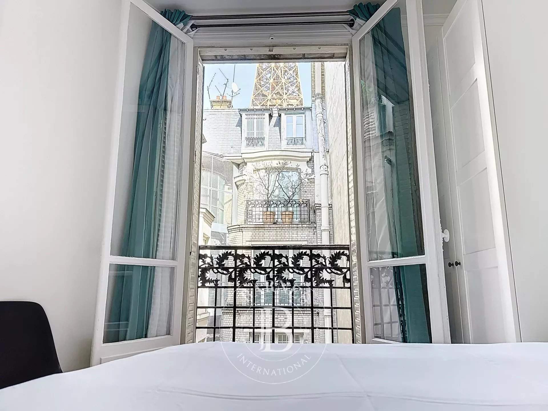 Paris  - Apartment 1 Bedroom - picture 8