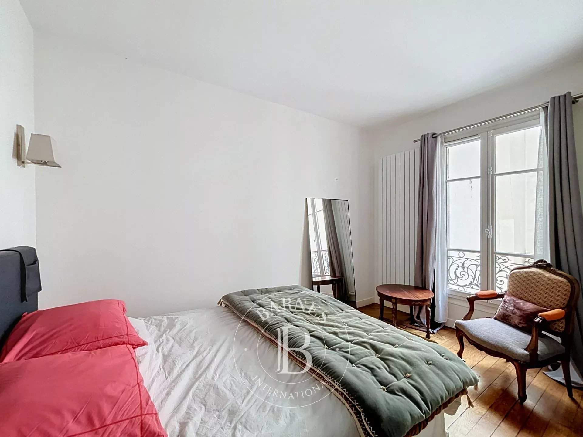 Paris  - Apartment 1 Bedroom - picture 7