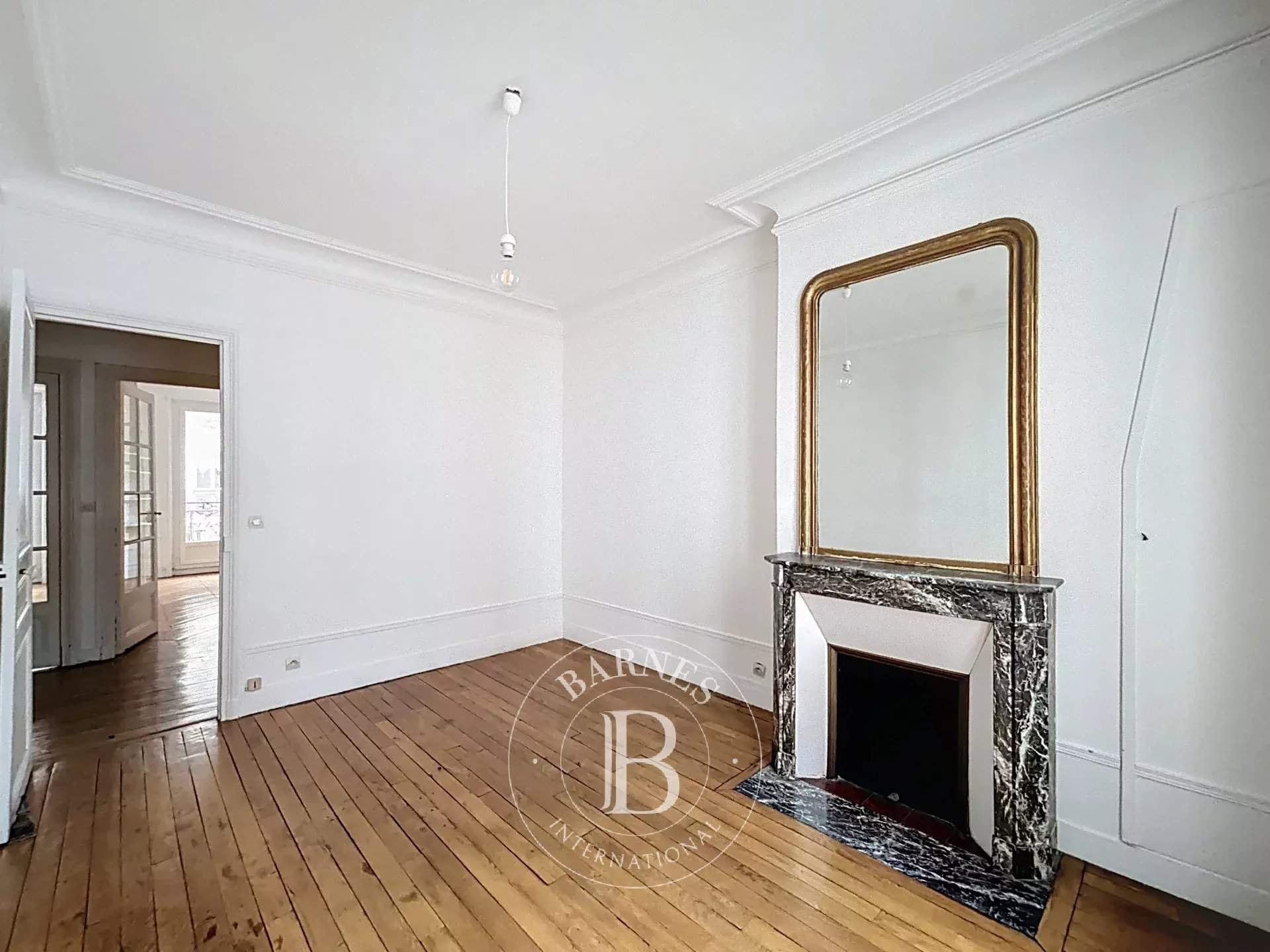 Paris  - Apartment 1 Bedroom - picture 8