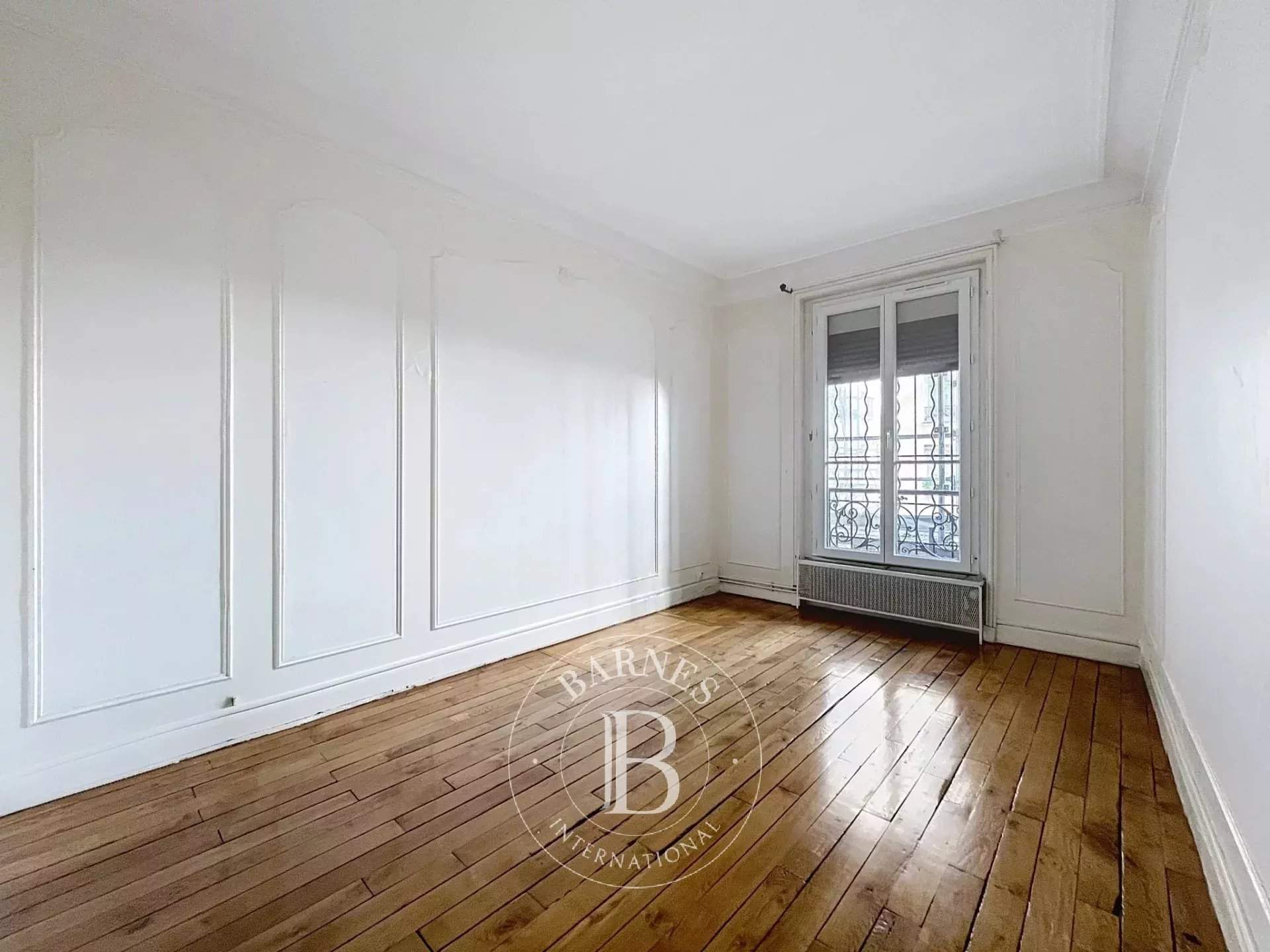 Paris  - Appartement 4 Pièces 2 Chambres - picture 5