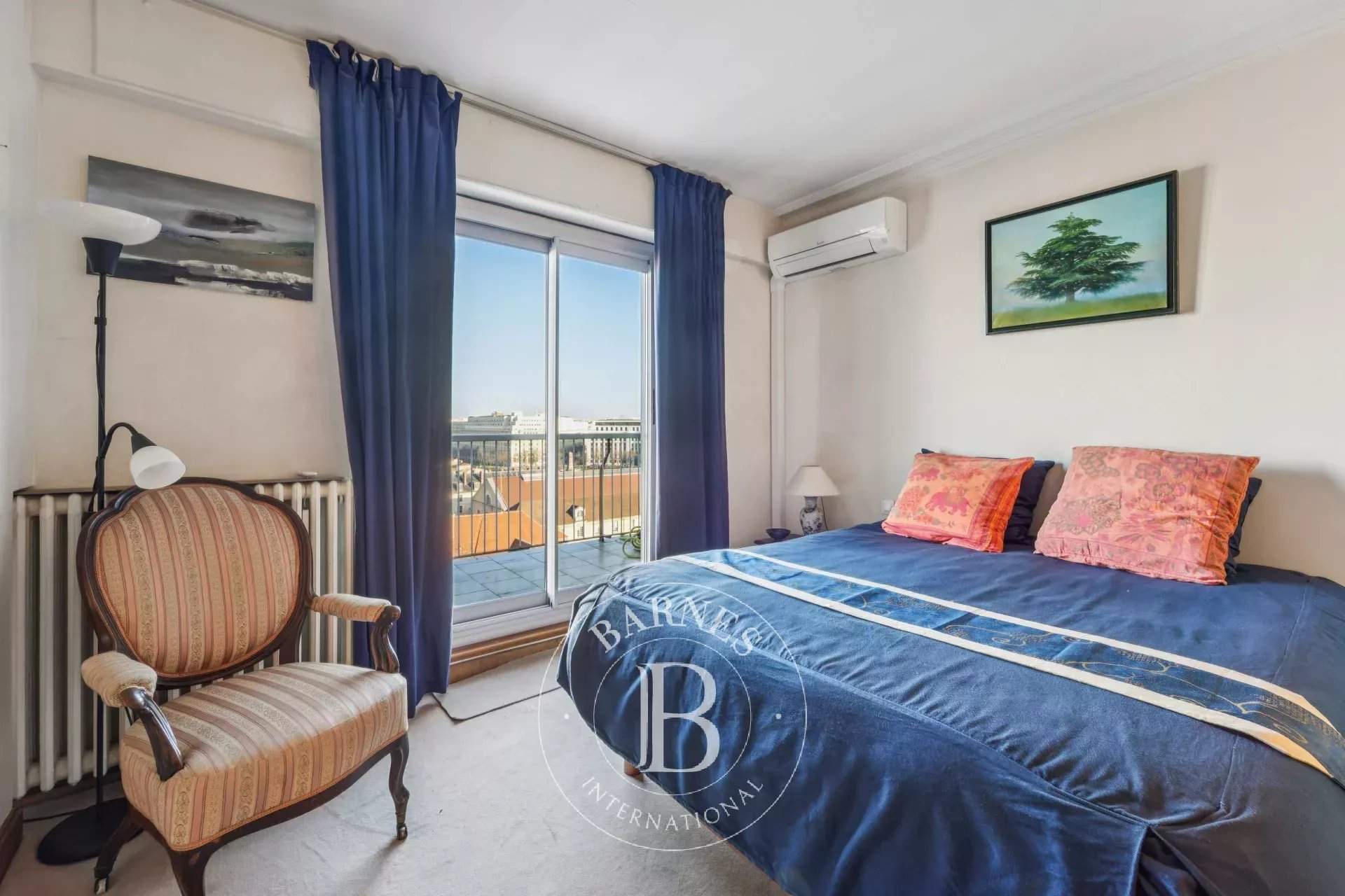 Paris  - Apartment 2 Bedrooms - picture 8