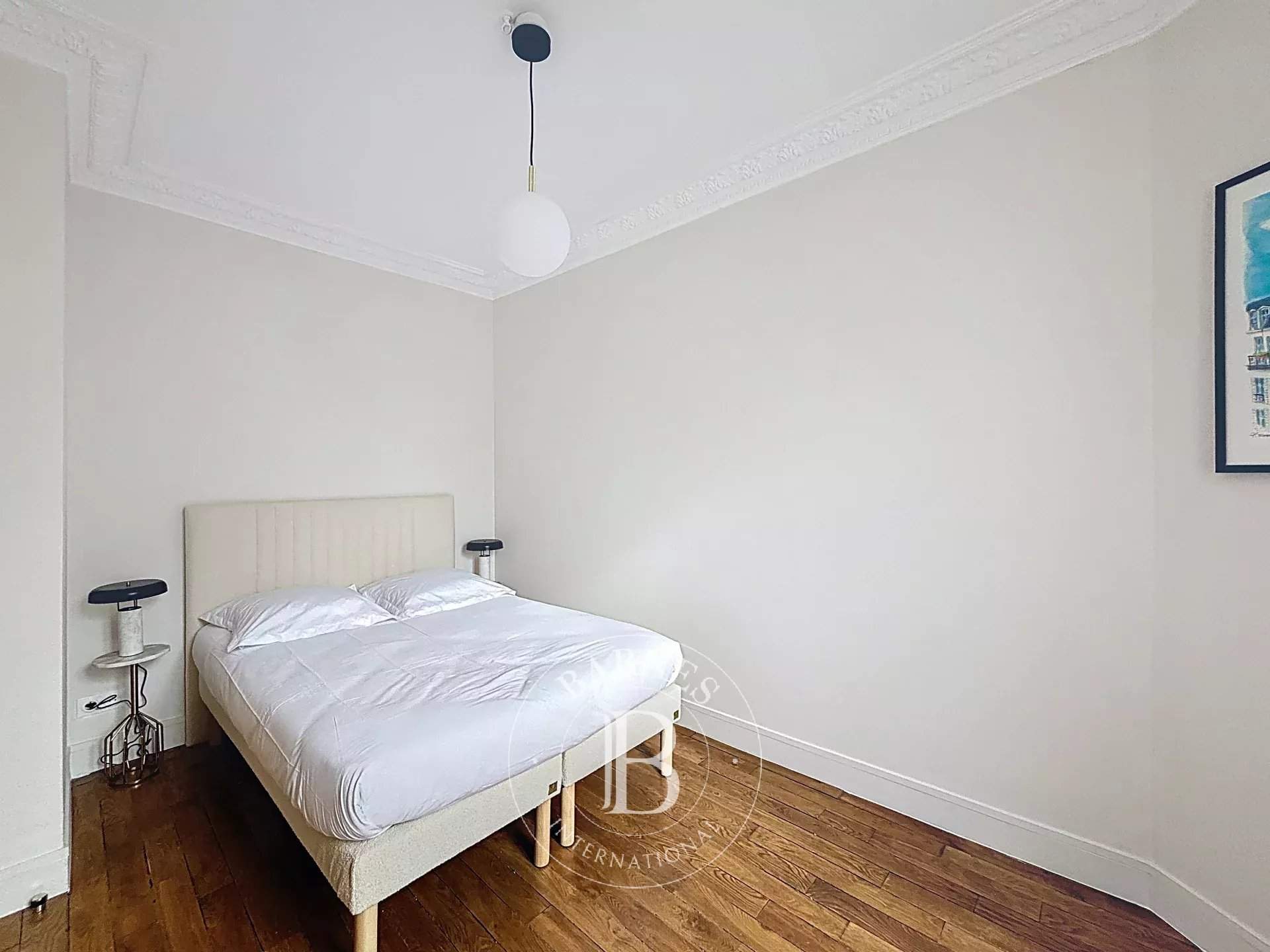 Paris  - Appartement 4 Pi&egrave;ces 2 Chambres - picture 11