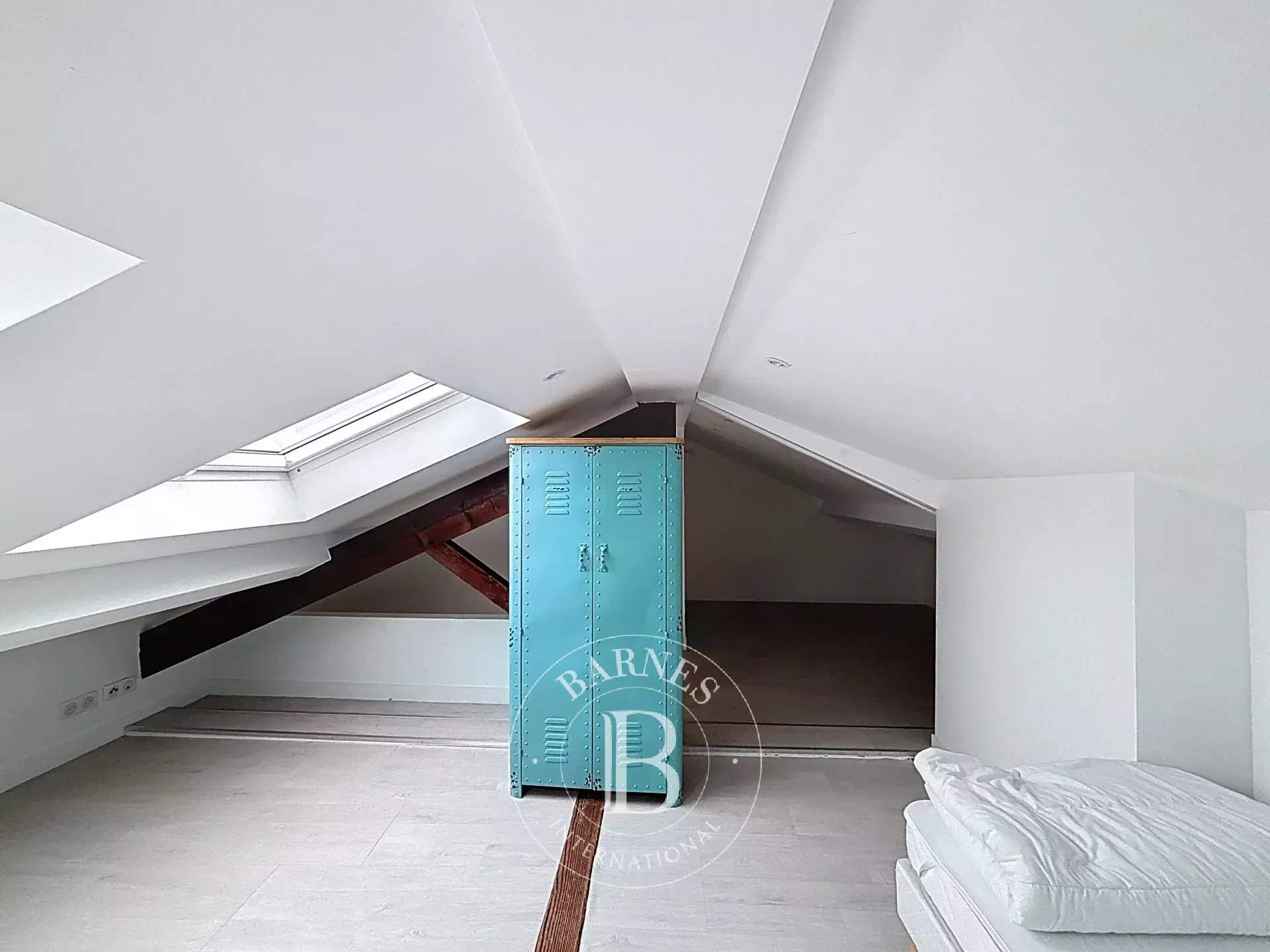 Paris  - Apartment  - picture 11