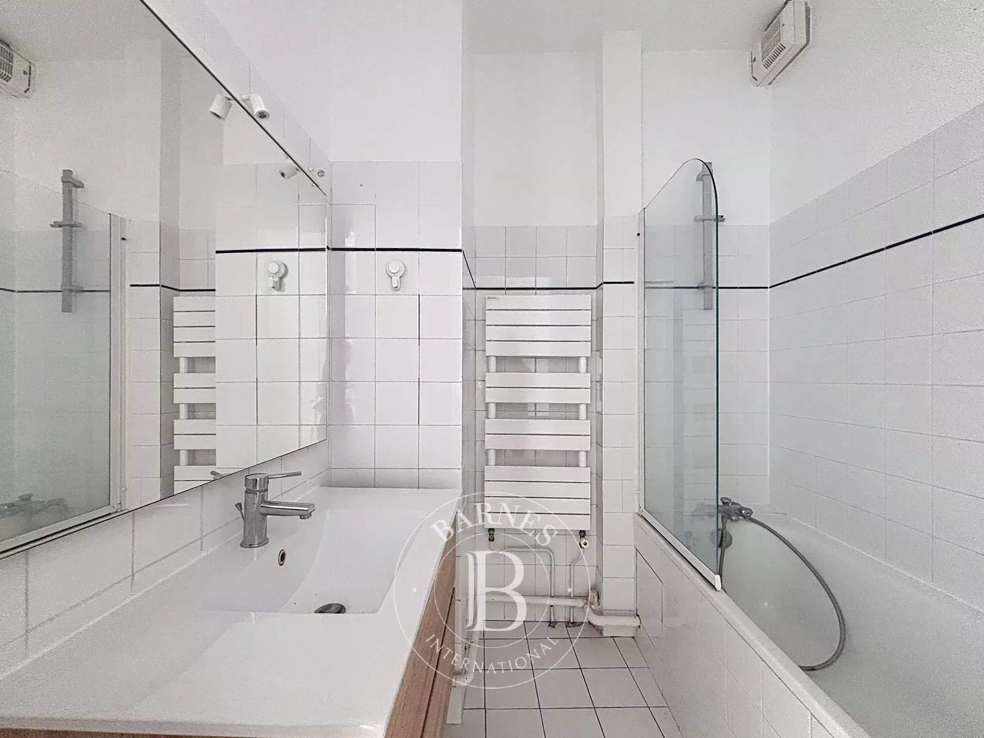 Paris  - Piso 3 Cuartos, 1 Habitacion - picture 7