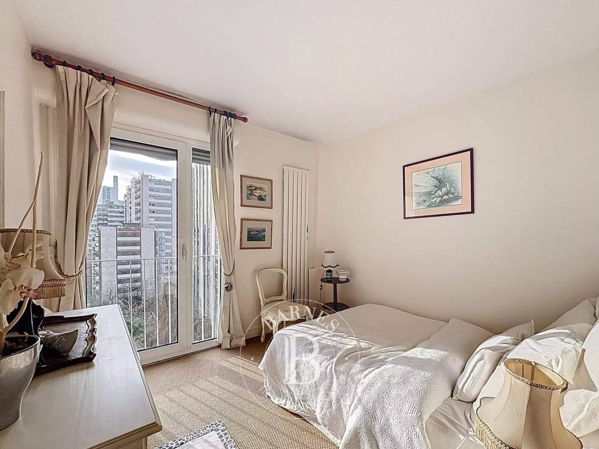 Paris  - Appartement 3 Pi&egrave;ces - picture 5