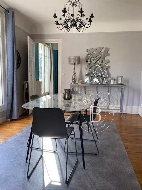 Paris  - Appartement 5 Pi&egrave;ces 3 Chambres - picture 14