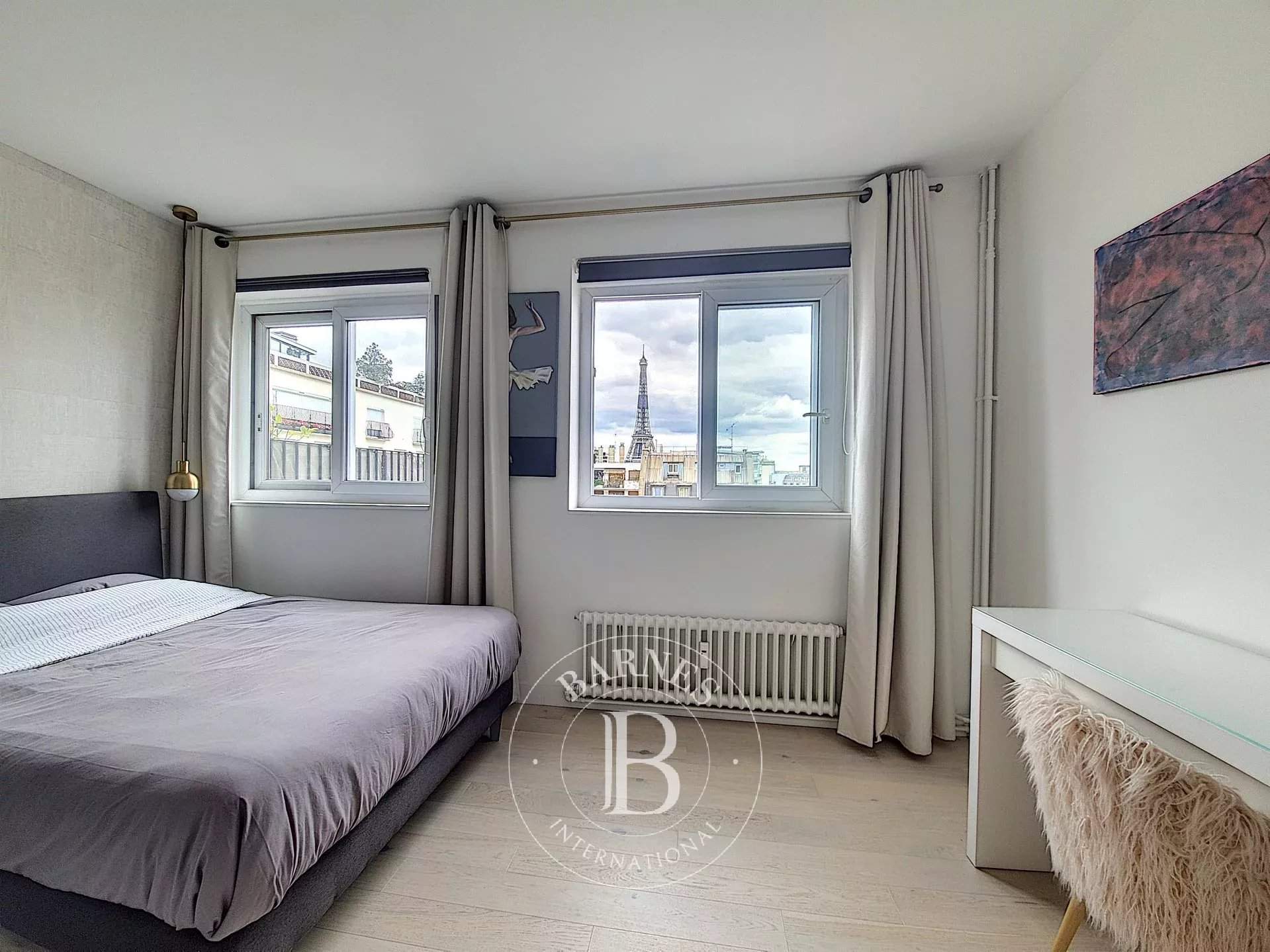 Paris  - Piso 2 Cuartos, 1 Habitacion - picture 11