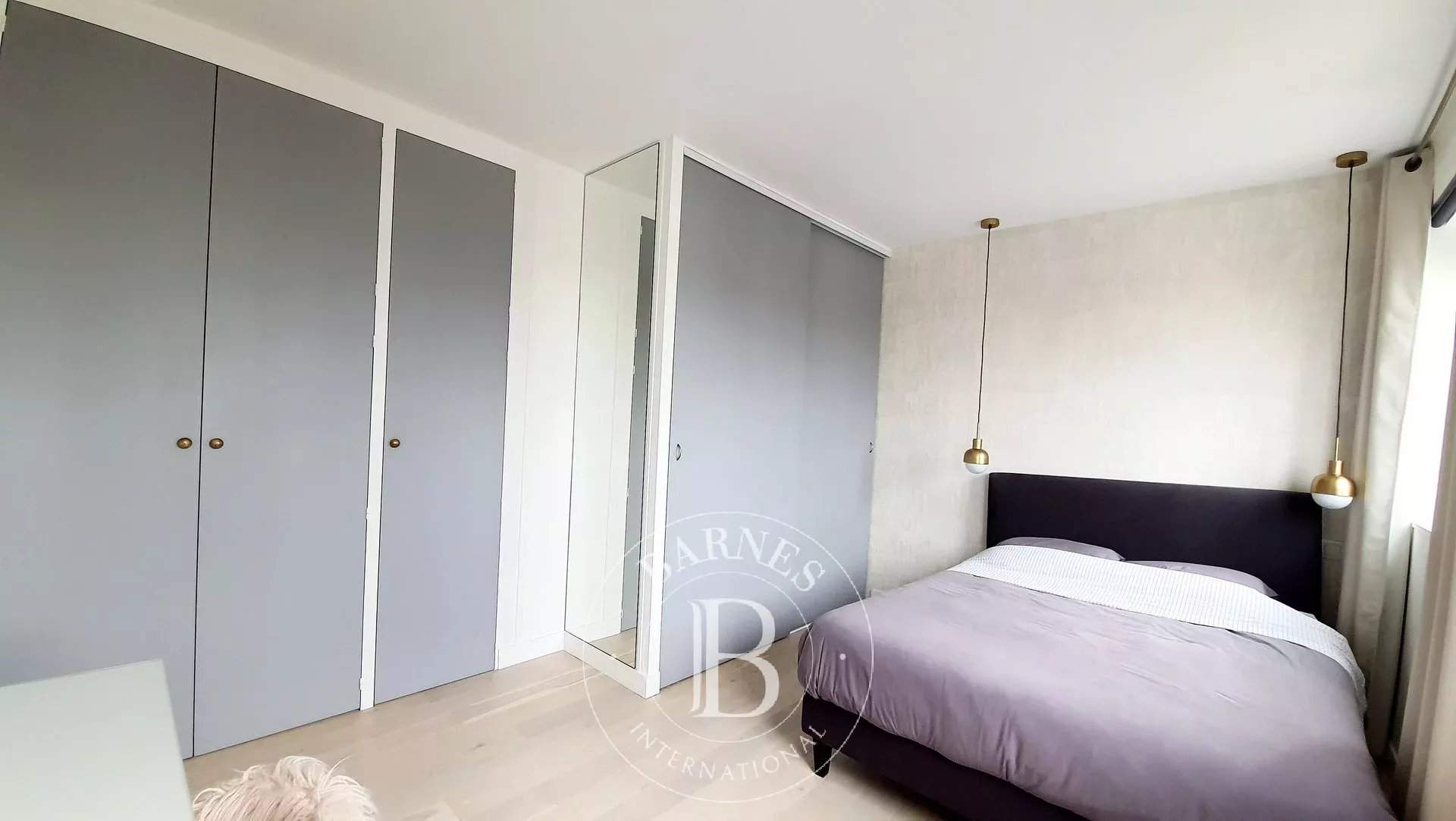 Paris  - Piso 2 Cuartos, 1 Habitacion - picture 8