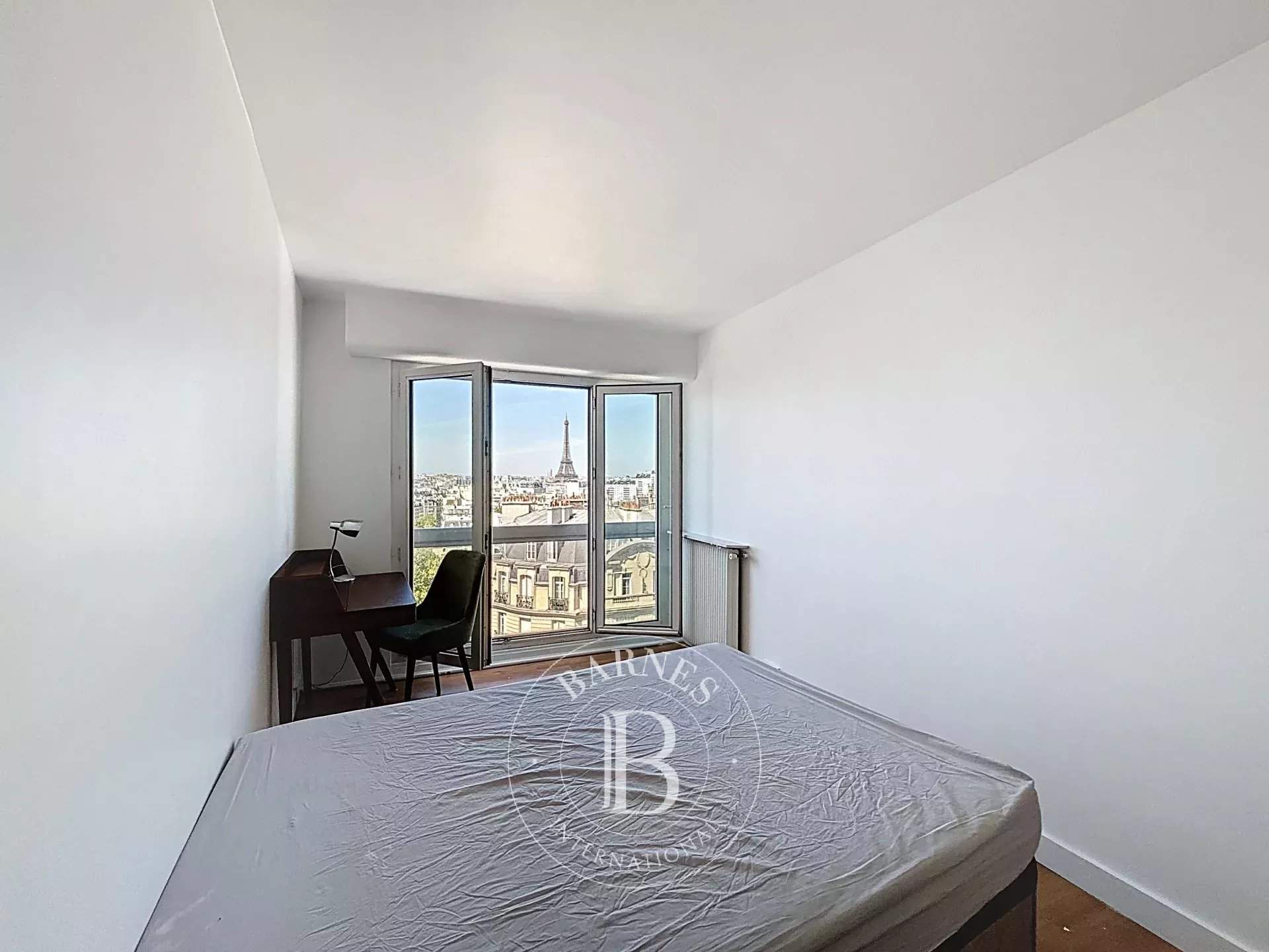Paris  - Apartment 1 Bedroom - picture 5