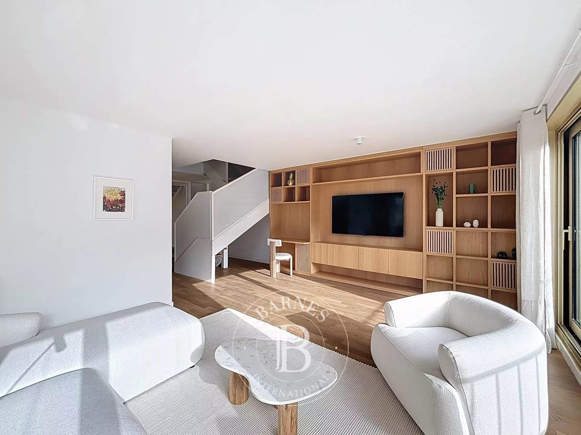 Paris  - Duplex 3 Bedrooms - picture 2