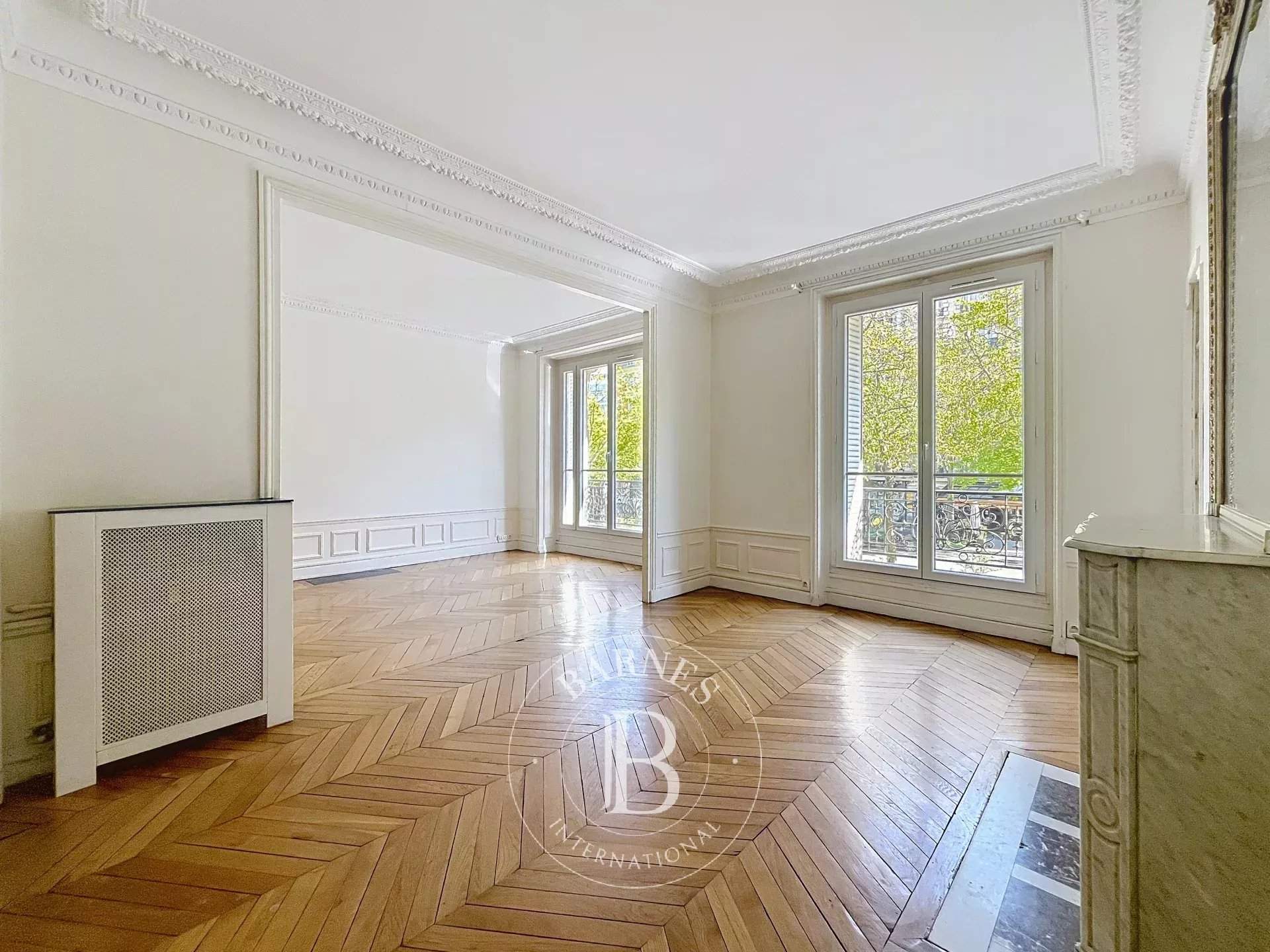 Paris  - Appartement 4 Pièces 2 Chambres - picture 2