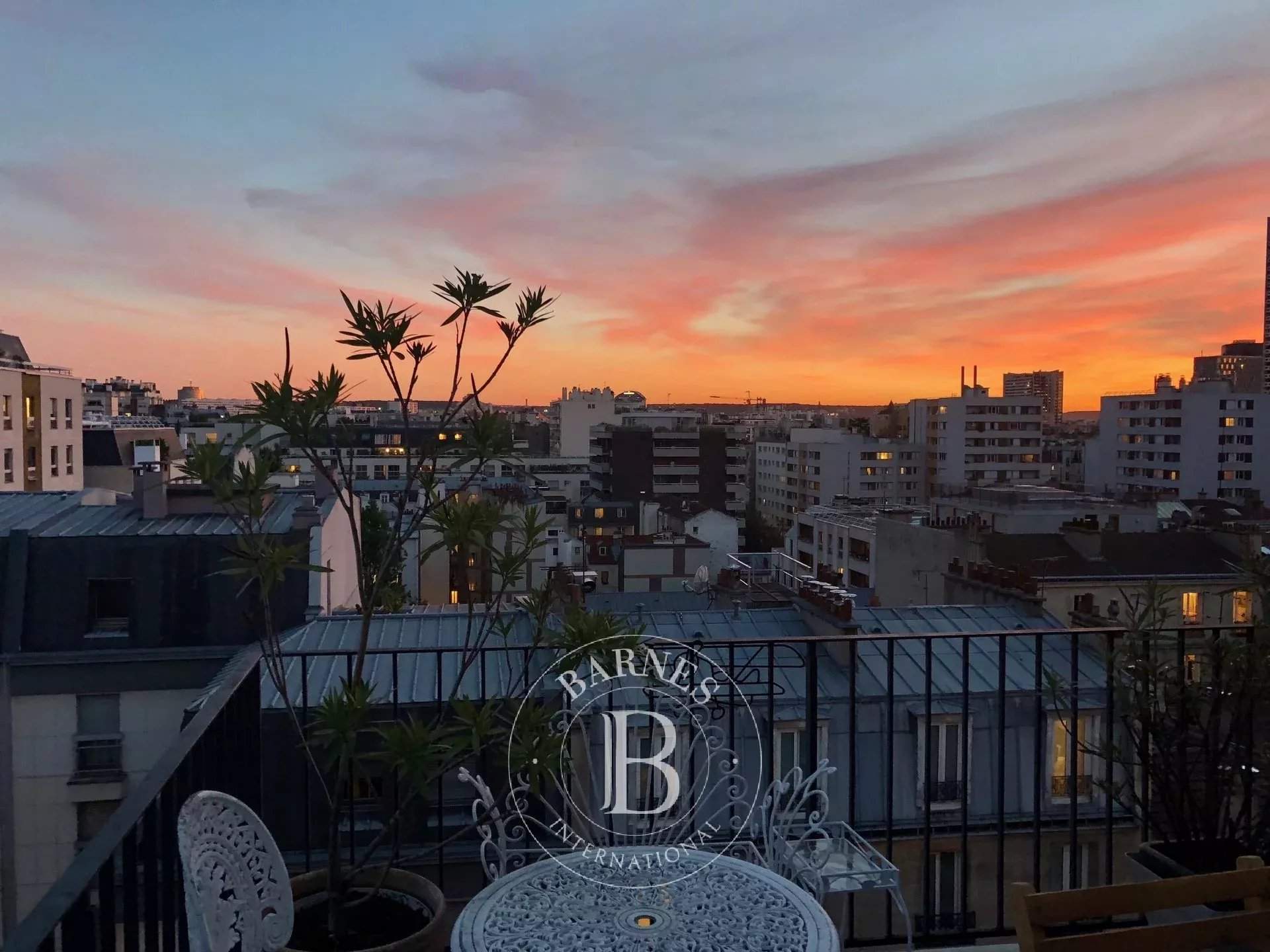 Paris  - Piso 2 Cuartos, 1 Habitacion - picture 12