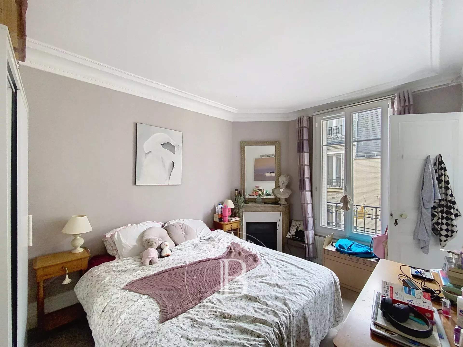 Paris  - Apartment 2 Bedrooms - picture 4