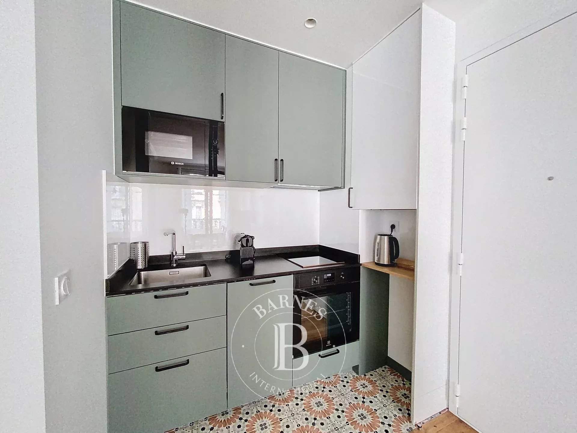 Paris  - Appartement 2 Pièces, 1 Chambre - picture 9
