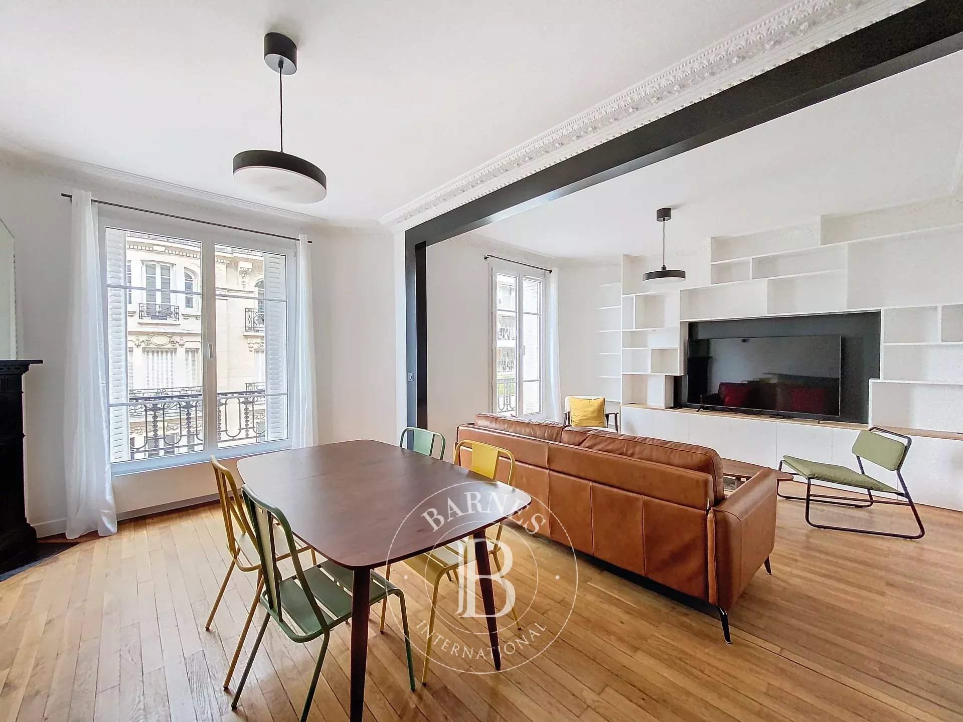 Paris  - Appartement 2 Pièces, 1 Chambre - picture 5