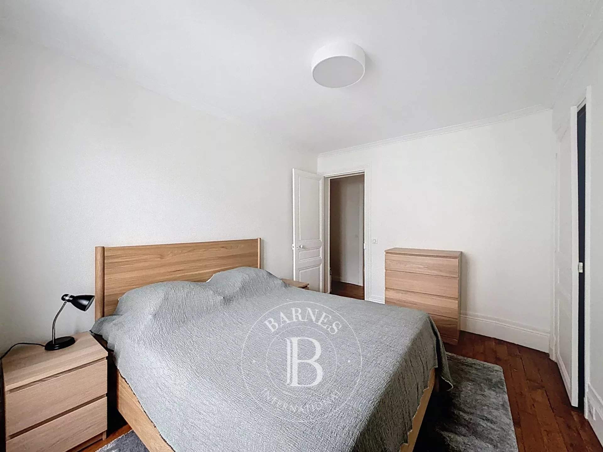 Paris  - Piso 4 Cuartos 3 Habitaciones - picture 6