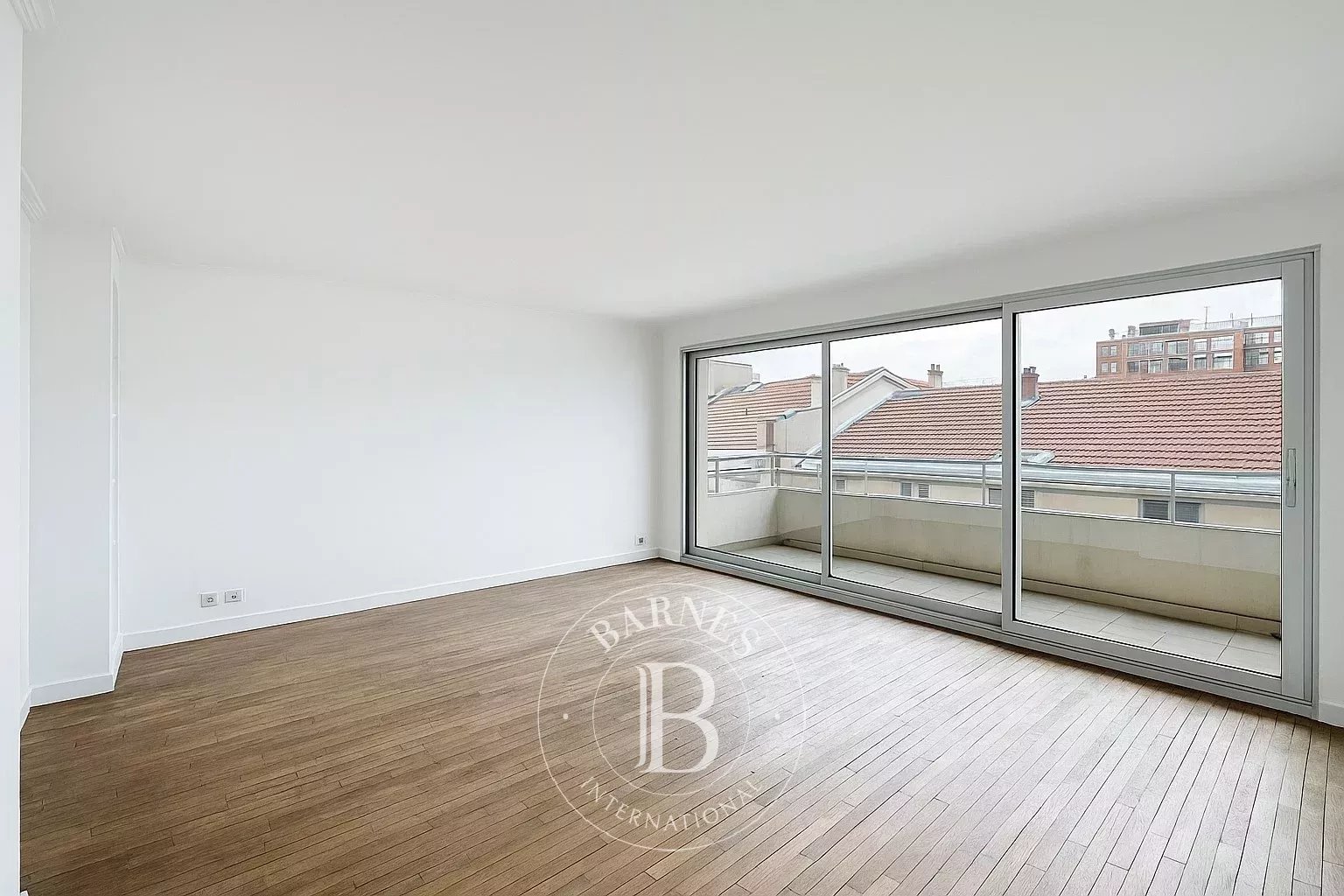 Paris  - Appartement 2 Pièces, 1 Chambre - picture 1