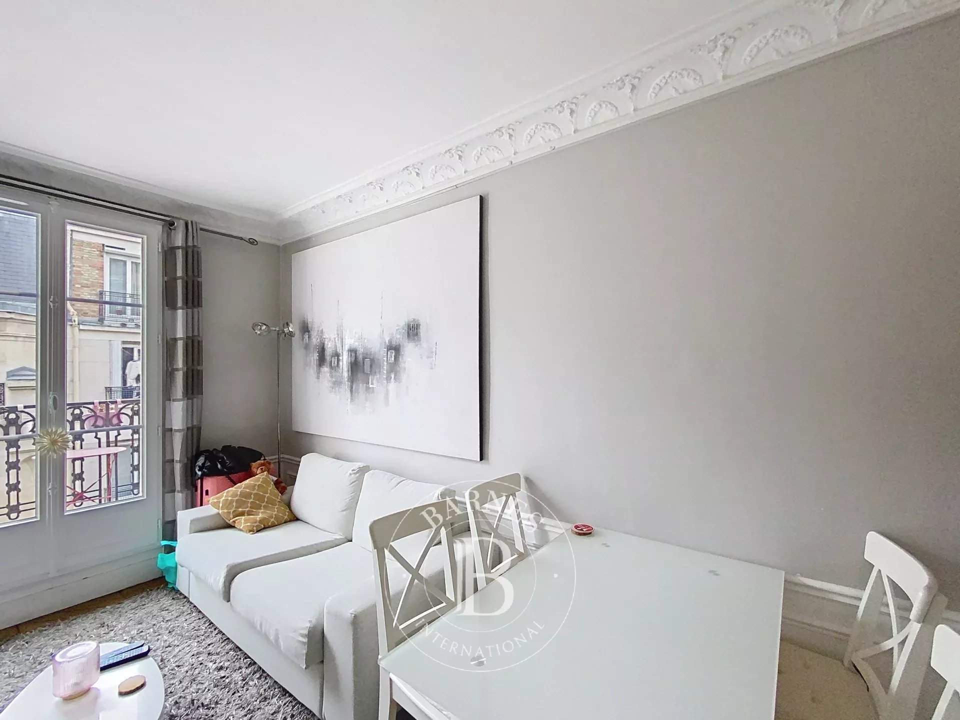Paris  - Apartment 2 Bedrooms - picture 2