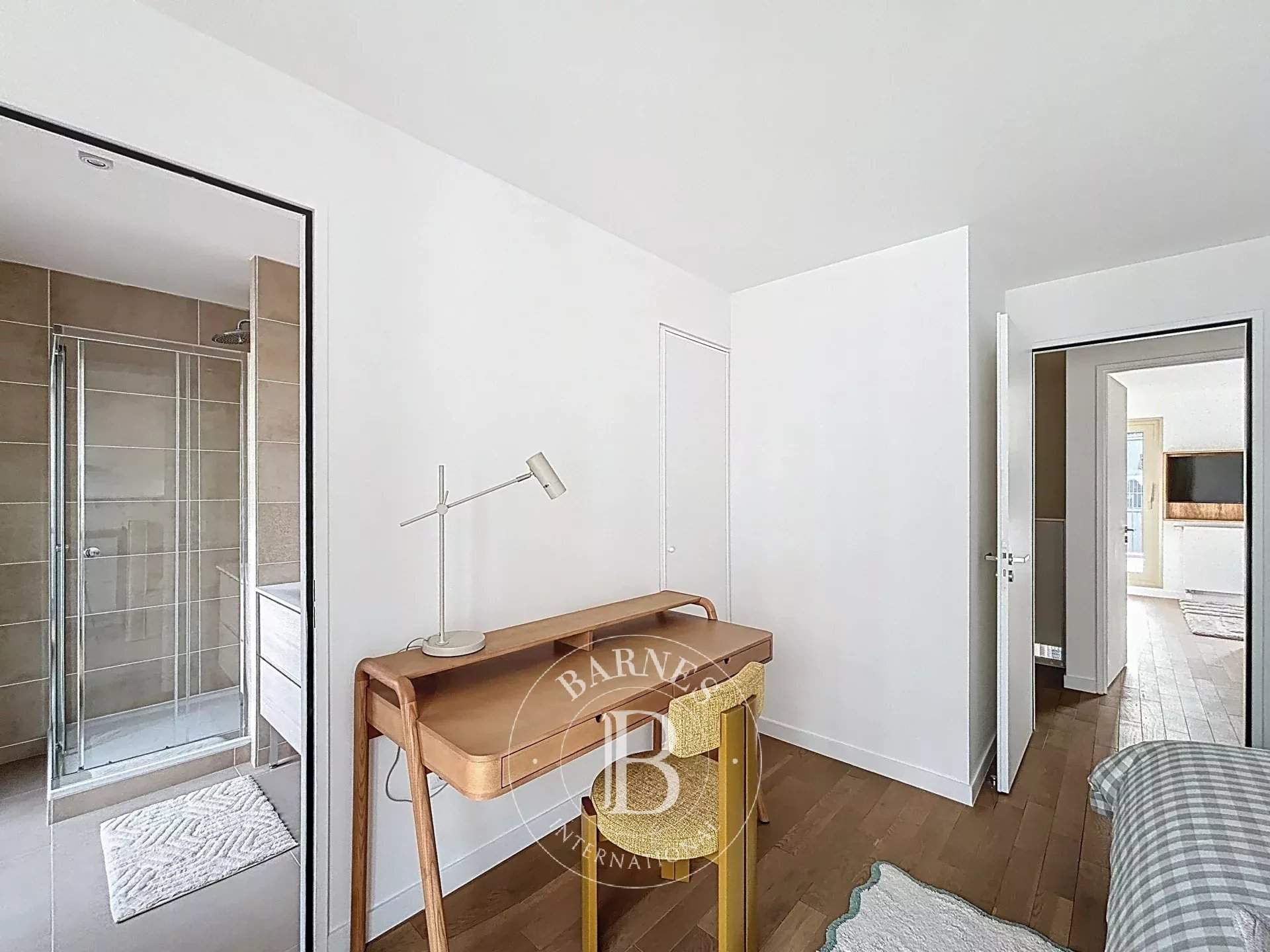 Paris  - Duplex 3 Bedrooms - picture 17