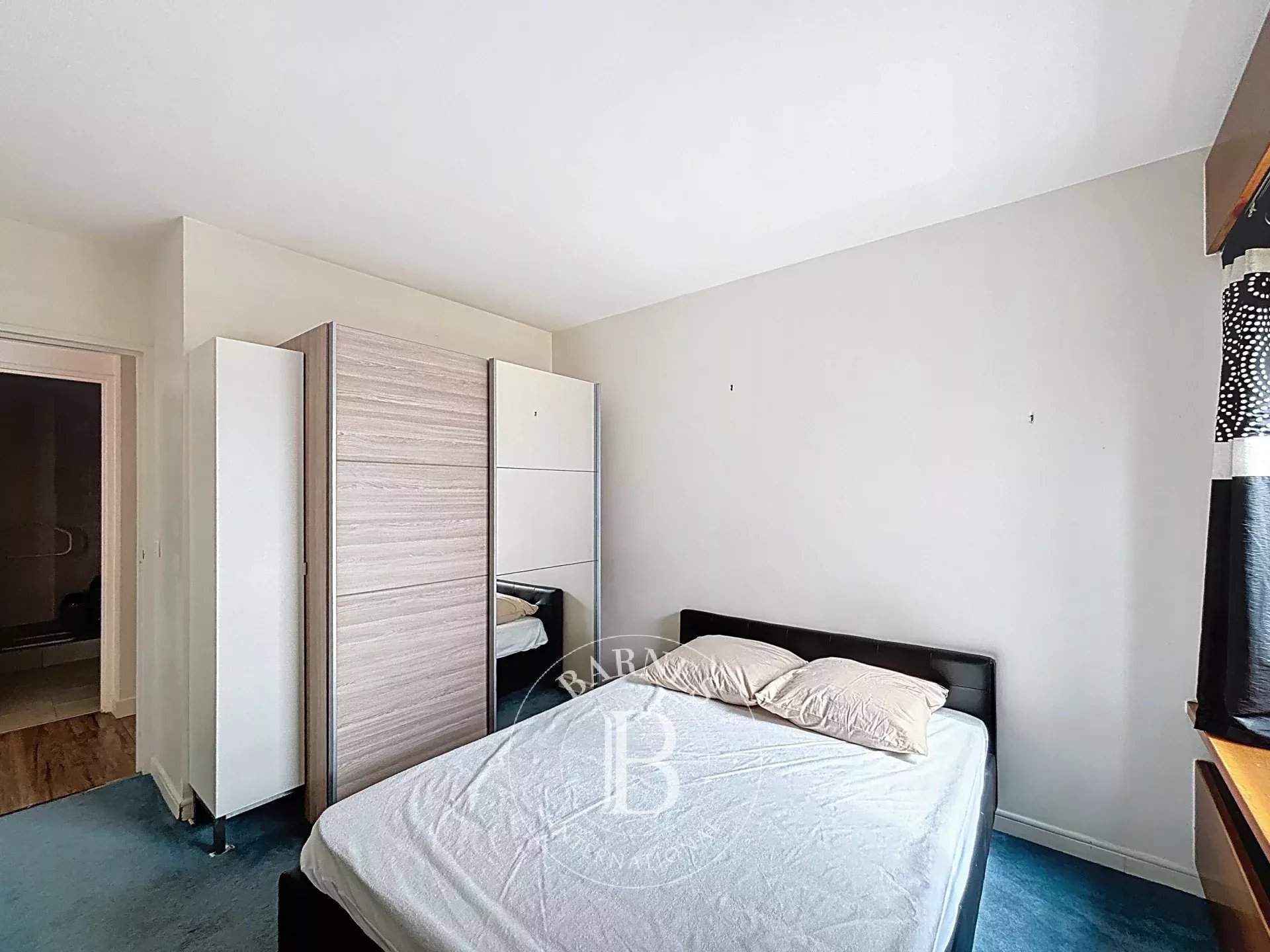 Paris  - Appartement 3 Pièces 2 Chambres - picture 6