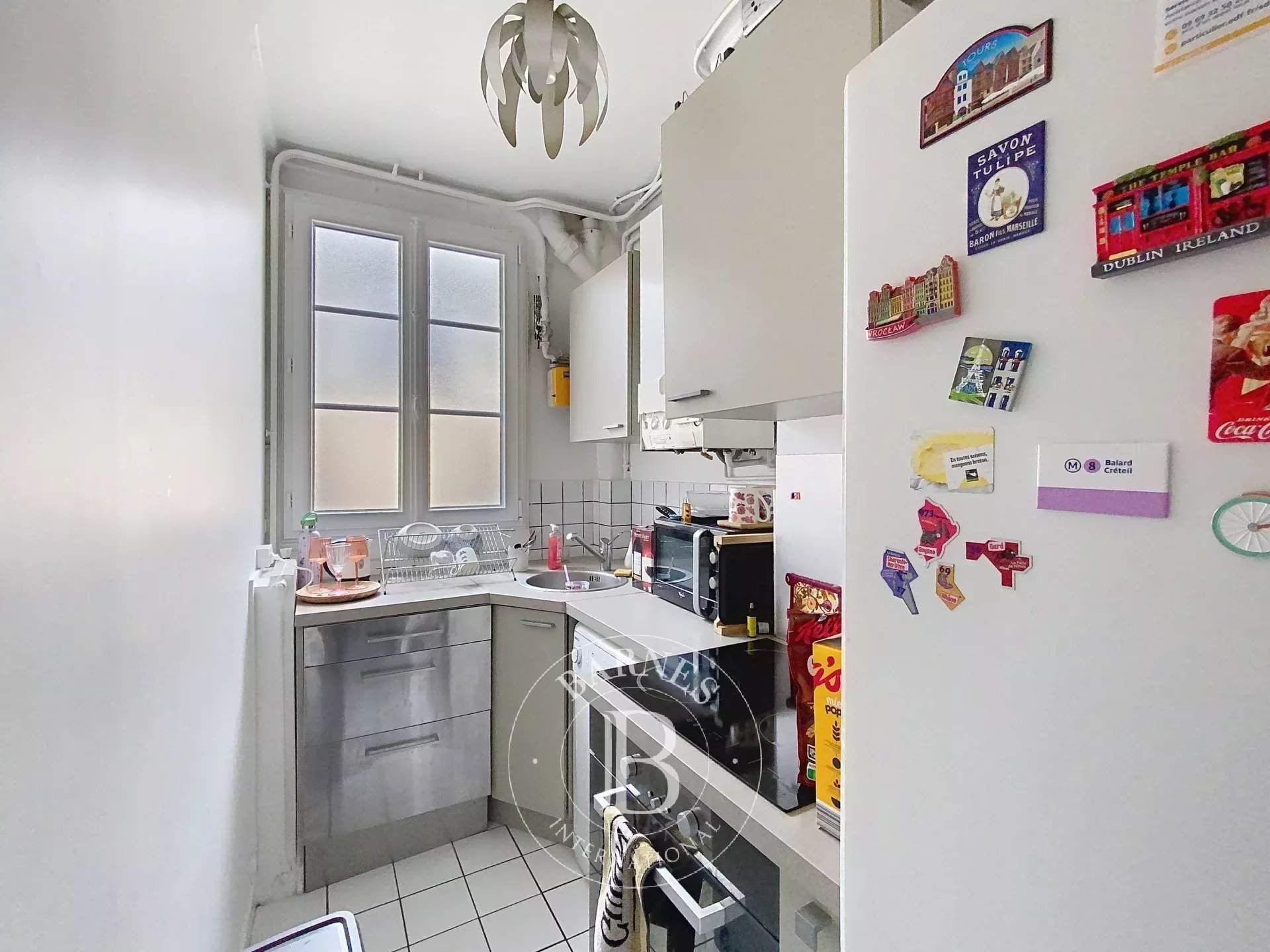 Paris  - Apartment 2 Bedrooms - picture 5