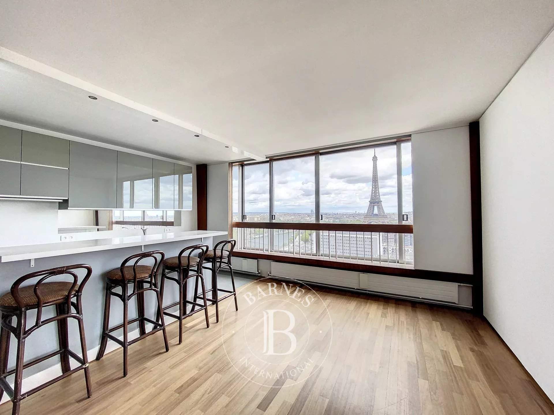 Paris  - Apartment 2 Bedrooms - picture 1