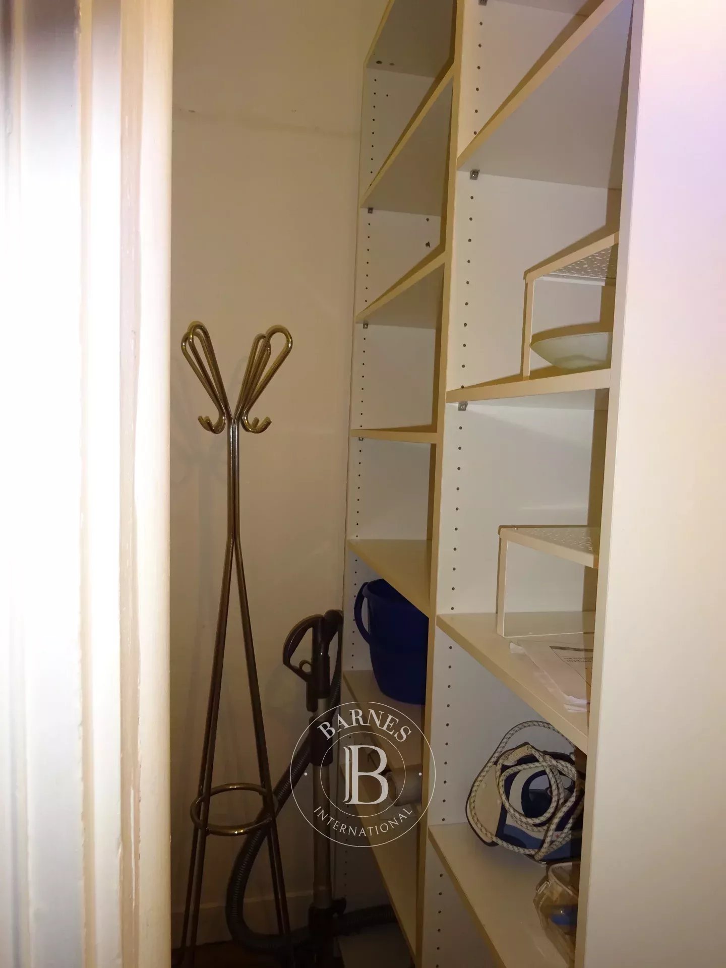 Paris  - Apartment 2 Bedrooms - picture 8
