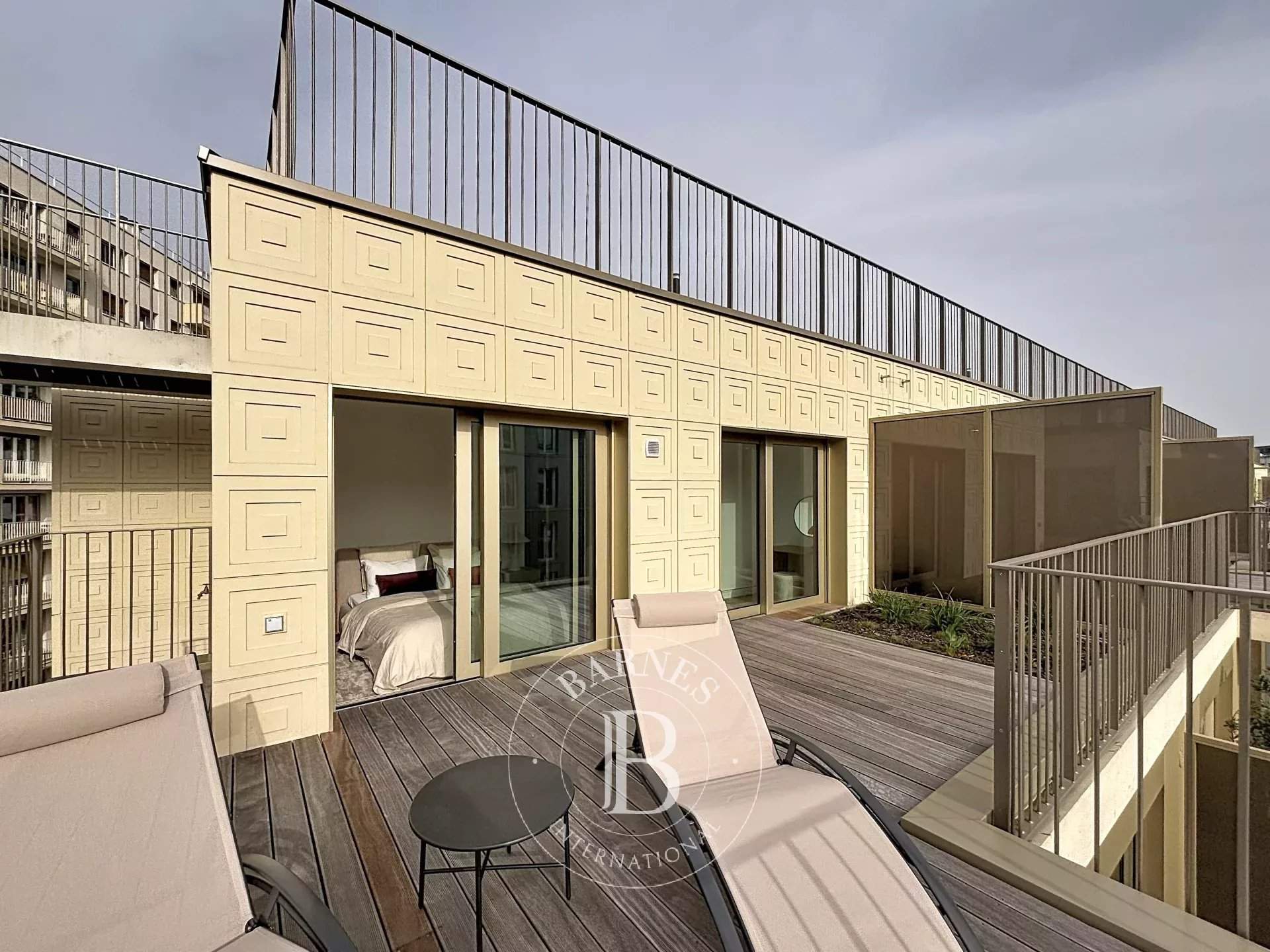 Paris  - Duplex 3 Bedrooms - picture 14