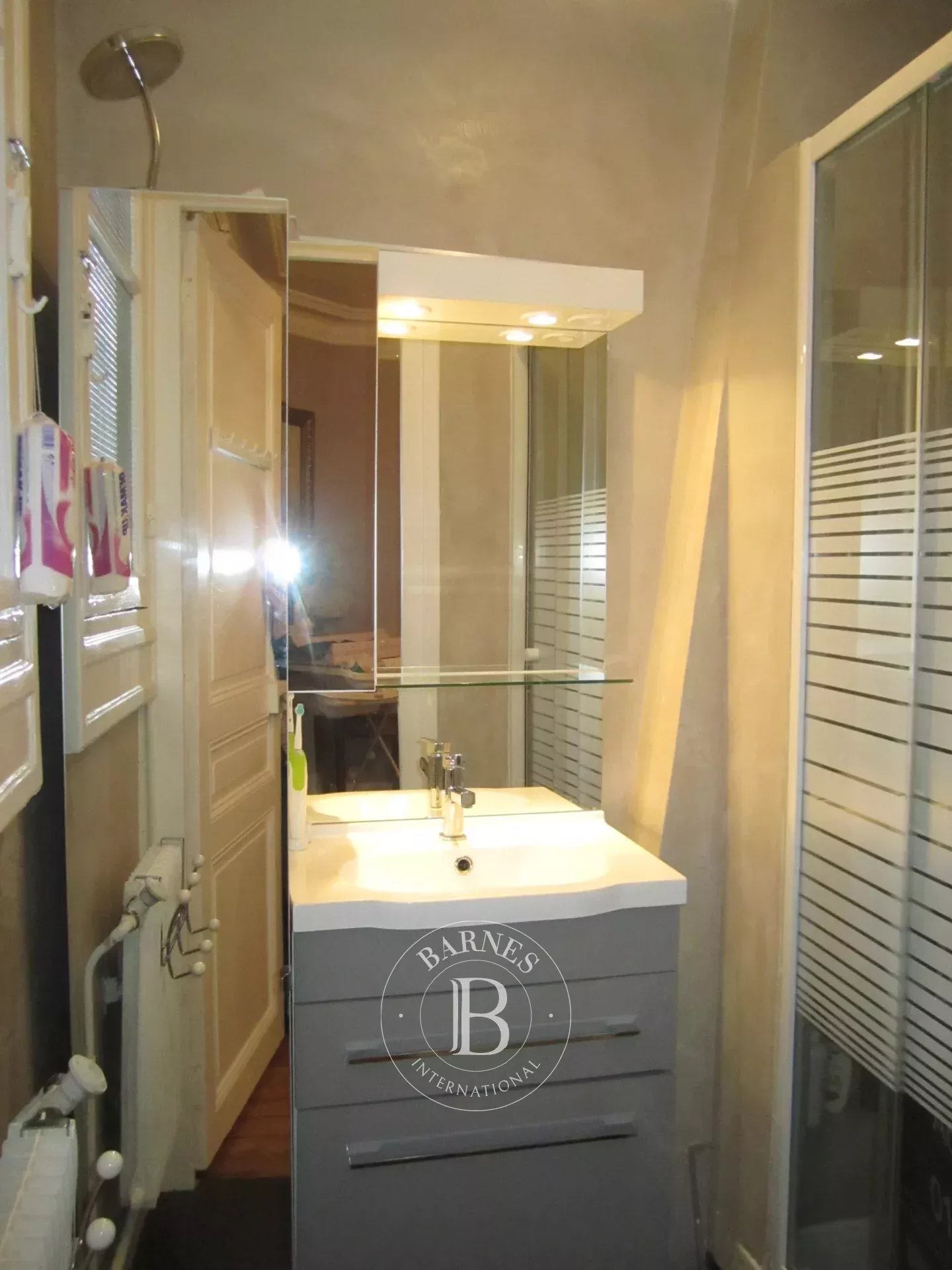 Paris  - Apartment 2 Bedrooms - picture 6