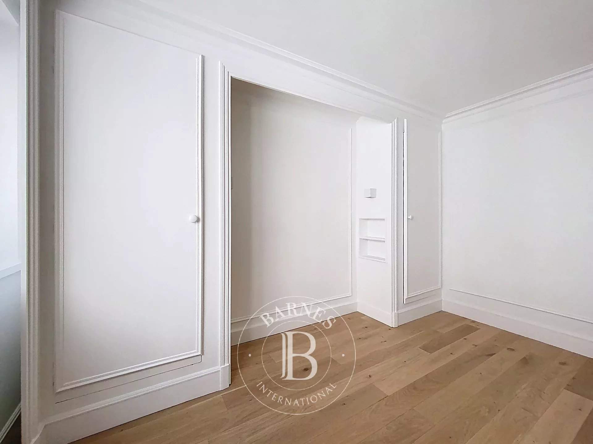 Paris  - Piso 3 Cuartos 2 Habitaciones - picture 8