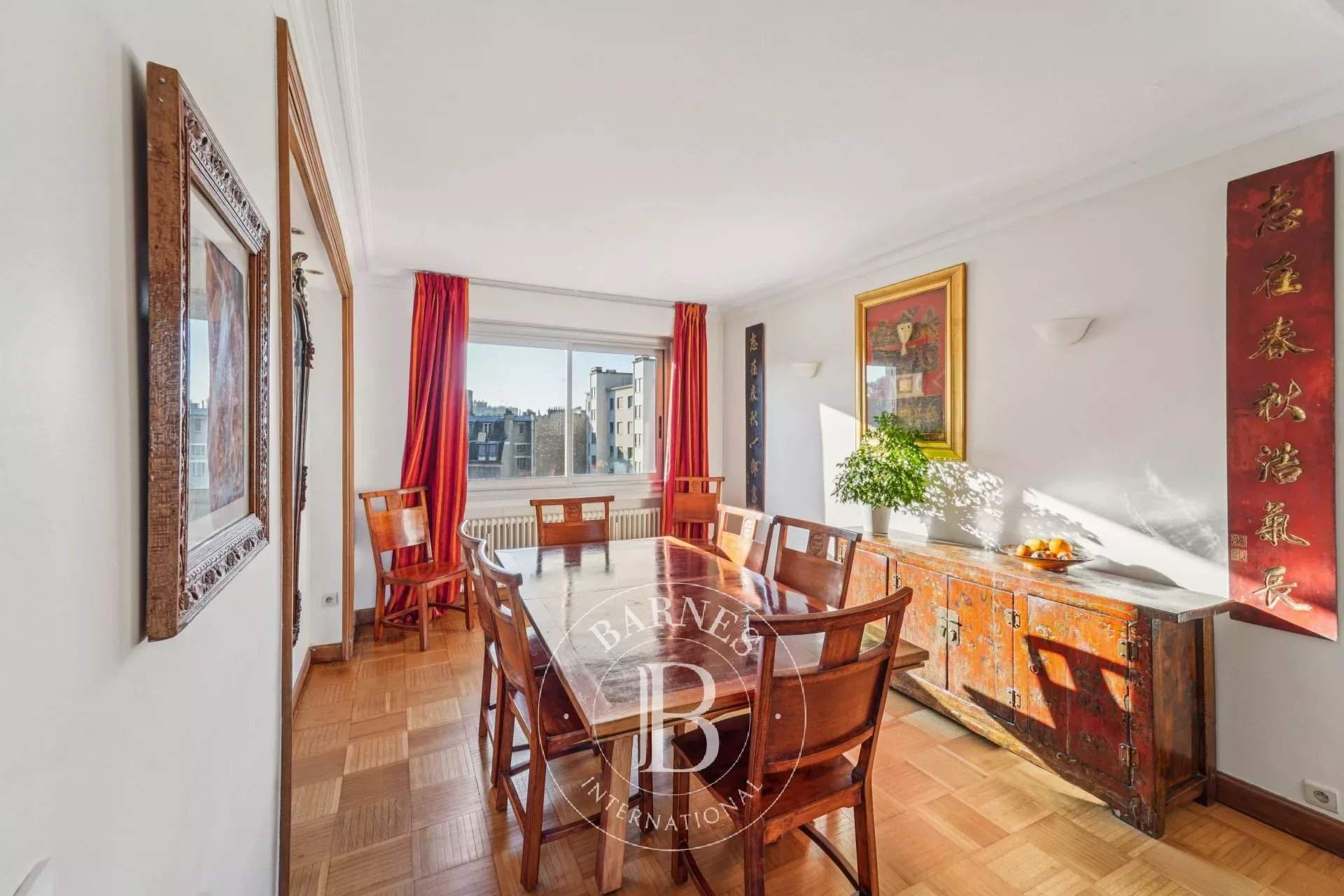 Paris  - Apartment 2 Bedrooms - picture 5