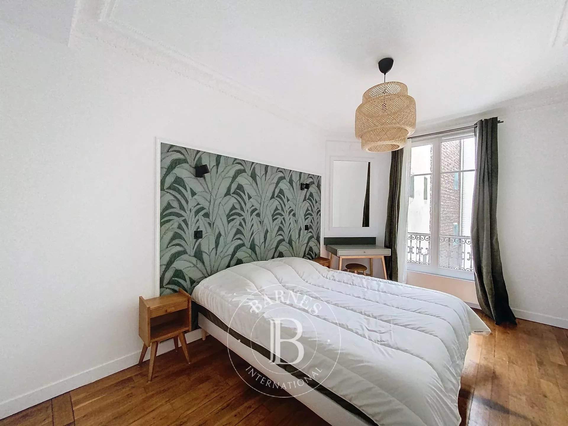Paris  - Appartement 2 Pièces, 1 Chambre - picture 11