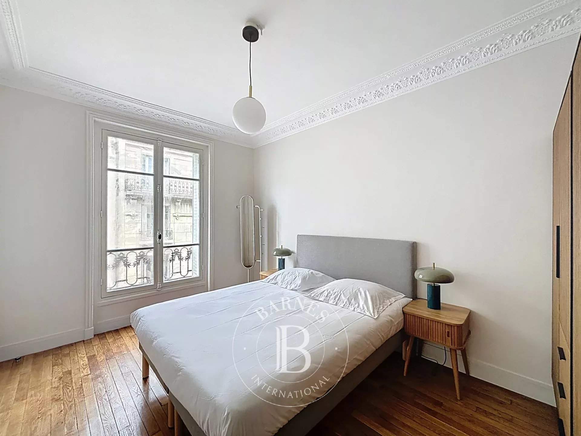 Paris  - Appartement 4 Pi&egrave;ces 2 Chambres - picture 8