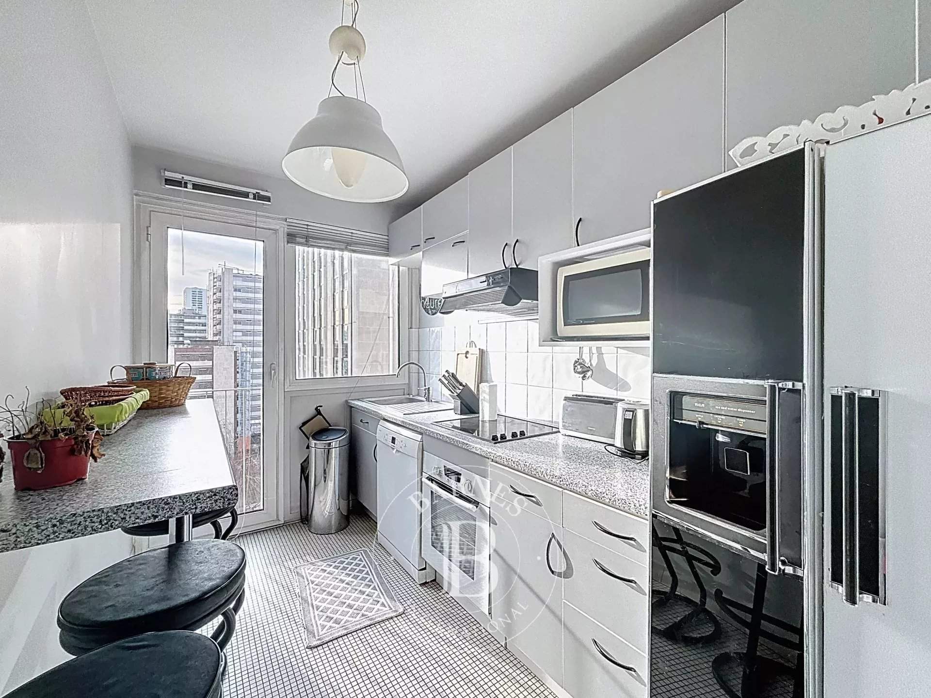 Paris  - Appartement 3 Pi&egrave;ces - picture 4