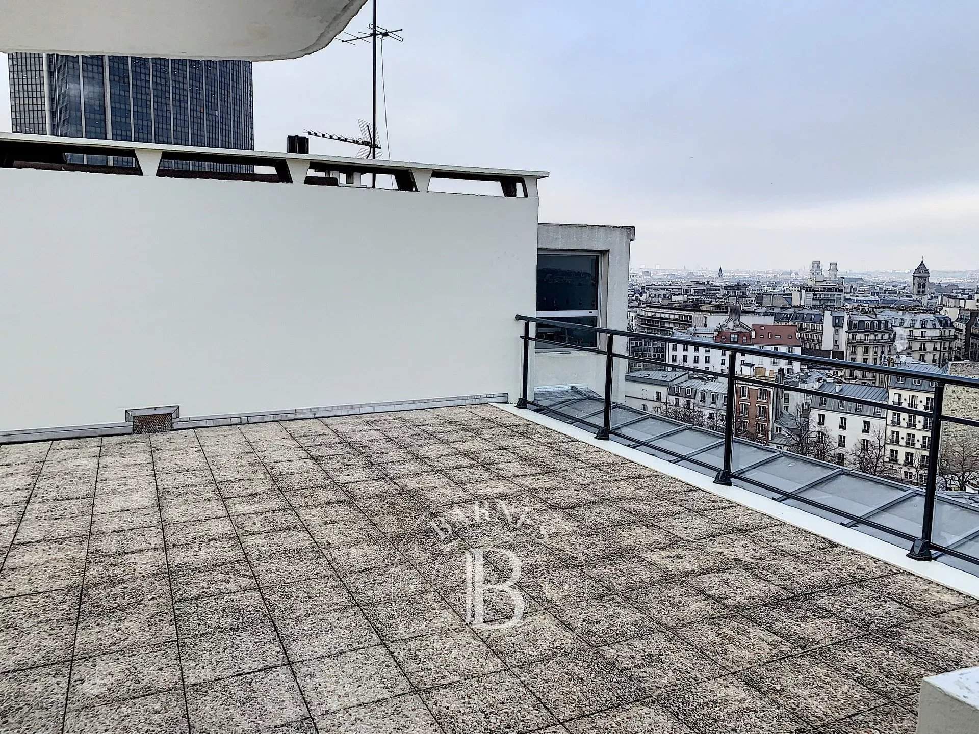 Paris  - Appartement 3 Pi&egrave;ces 2 Chambres - picture 13