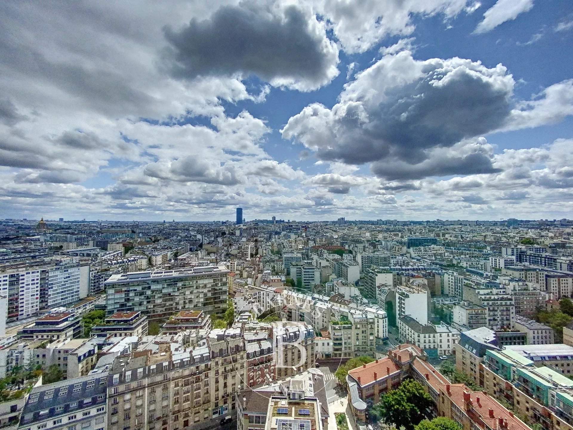 Paris  - Apartment 2 Bedrooms - picture 14