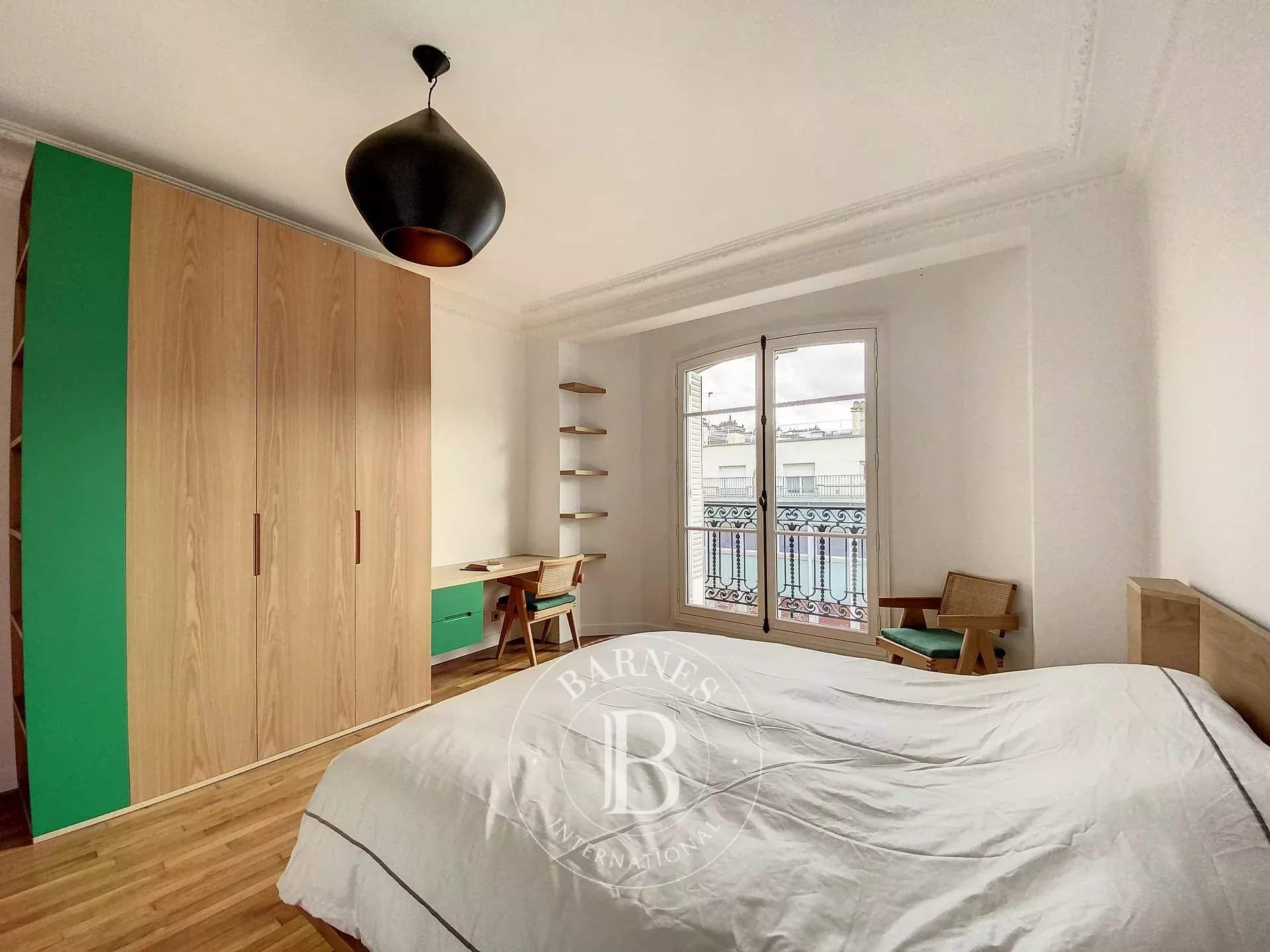 Paris  - Appartement 5 Pi&egrave;ces 3 Chambres - picture 10