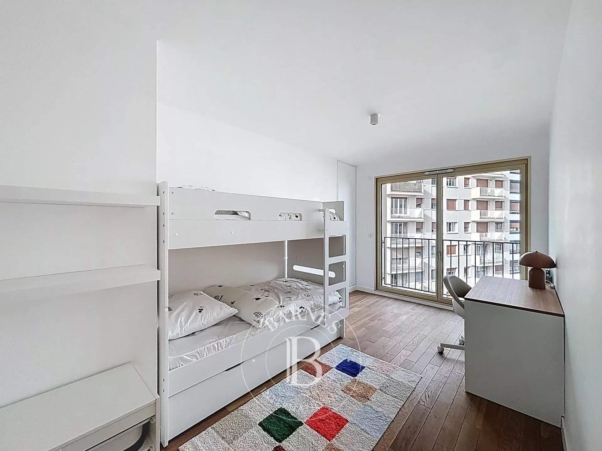 Paris  - Duplex 3 Bedrooms - picture 19