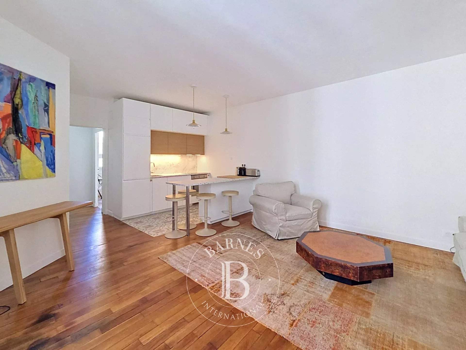 Paris  - Apartment 2 Bedrooms - picture 3